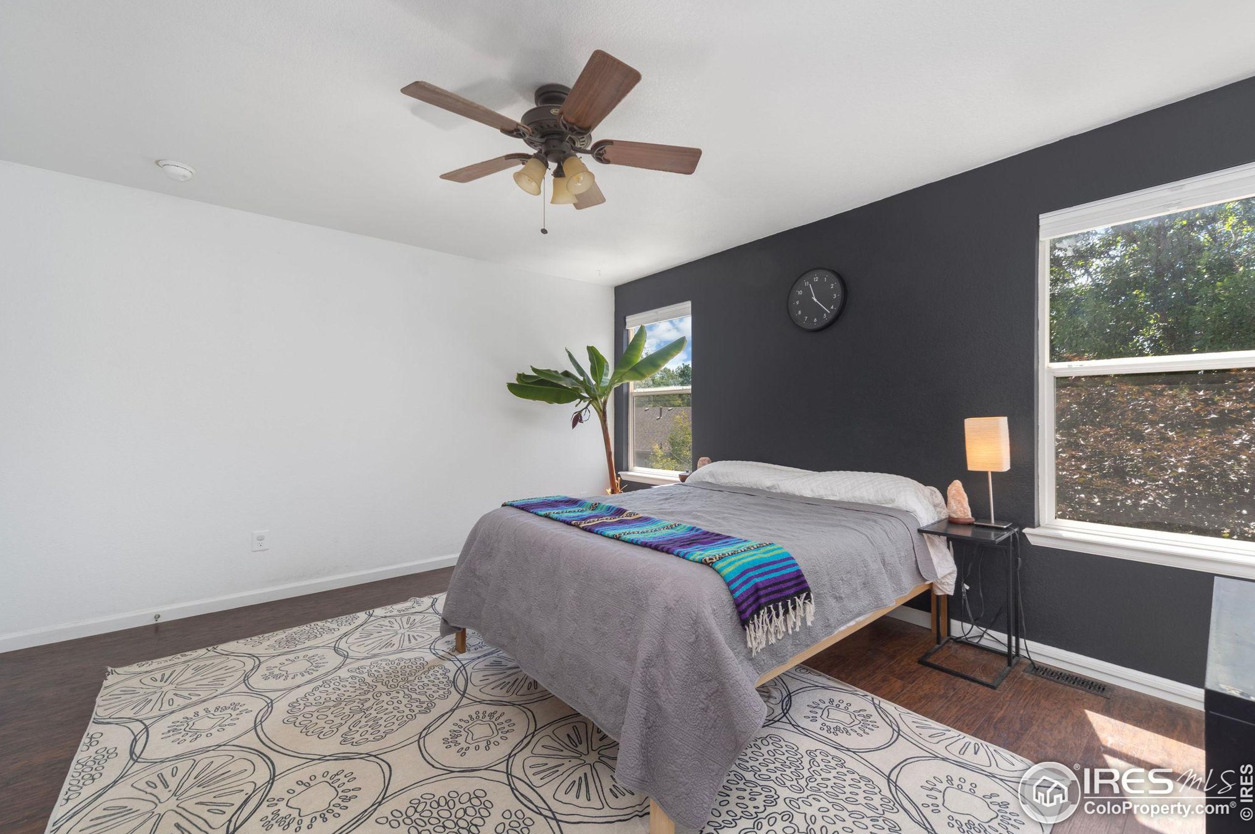 4080 Georgetown Dr, Loveland CO 80538-5358 exterior