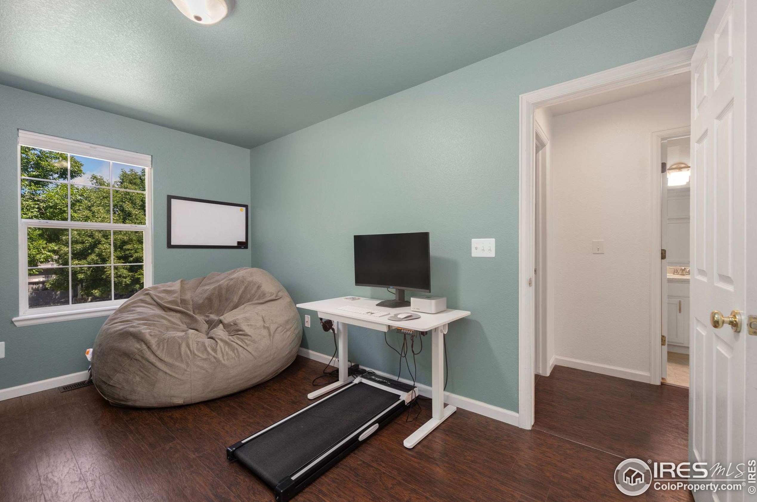 4080 Georgetown Dr, Loveland CO 80538-5358 exterior