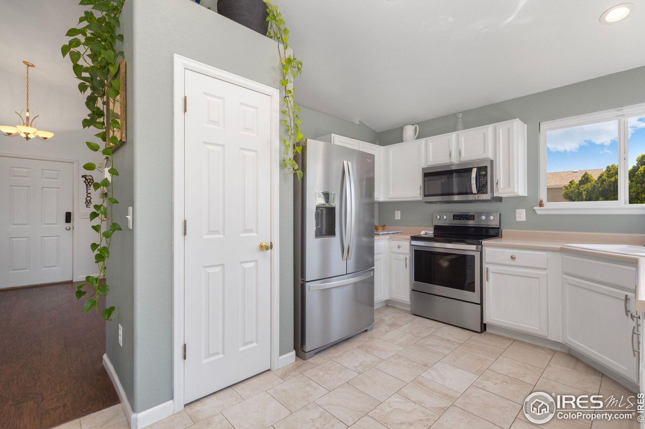 4080 Georgetown Dr, Loveland CO 80538-5358 exterior