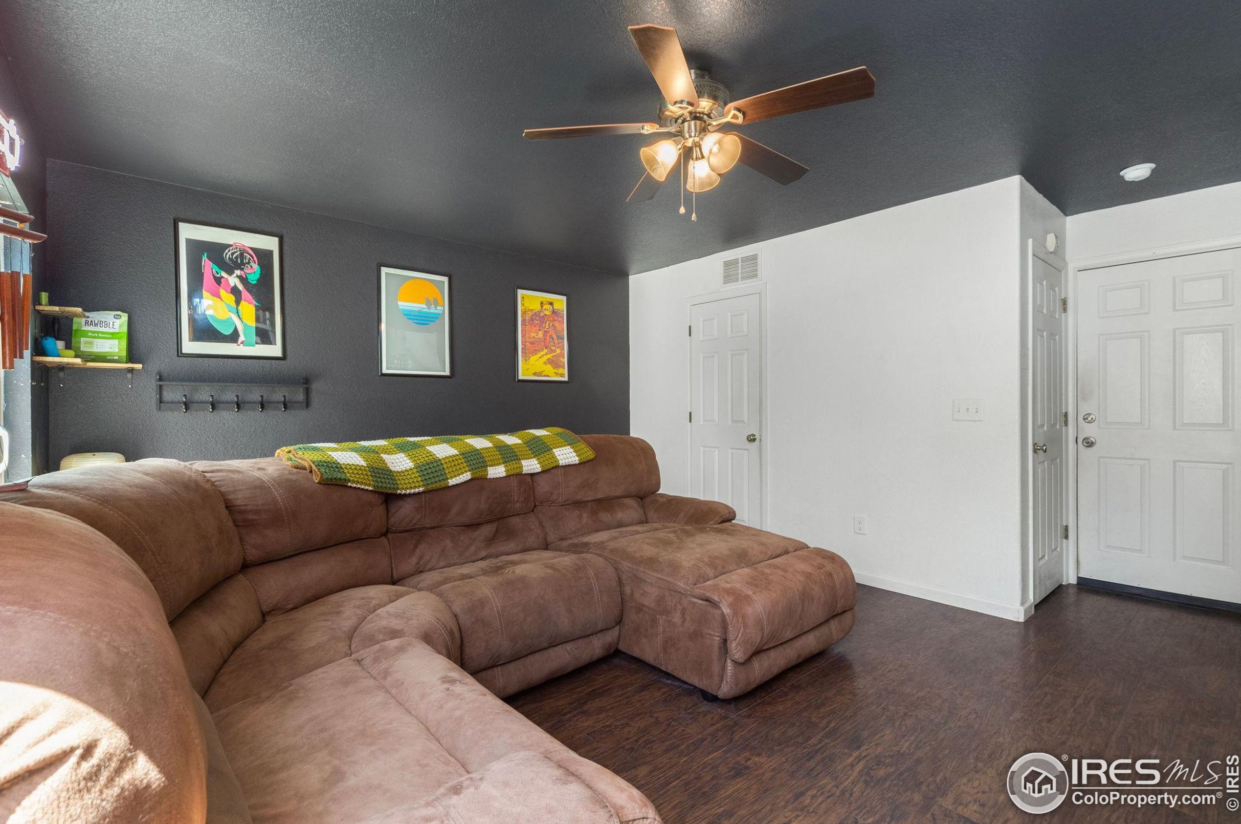 4080 Georgetown Dr, Loveland CO 80538-5358 exterior