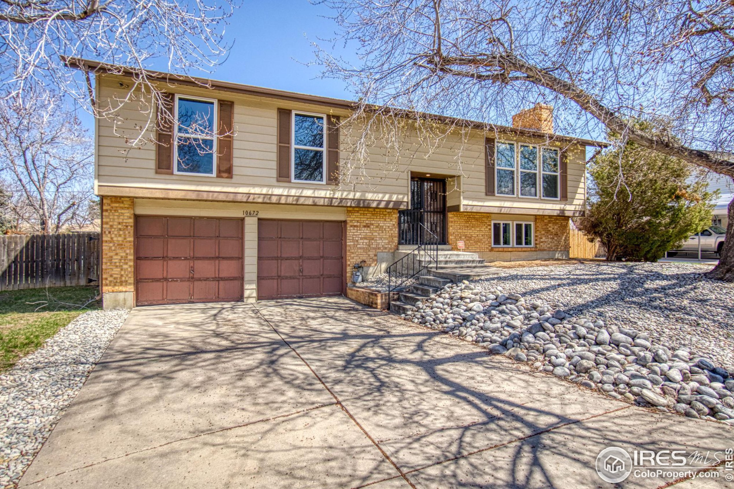 10672 Perry St, Denver CO  80234-3658 exterior