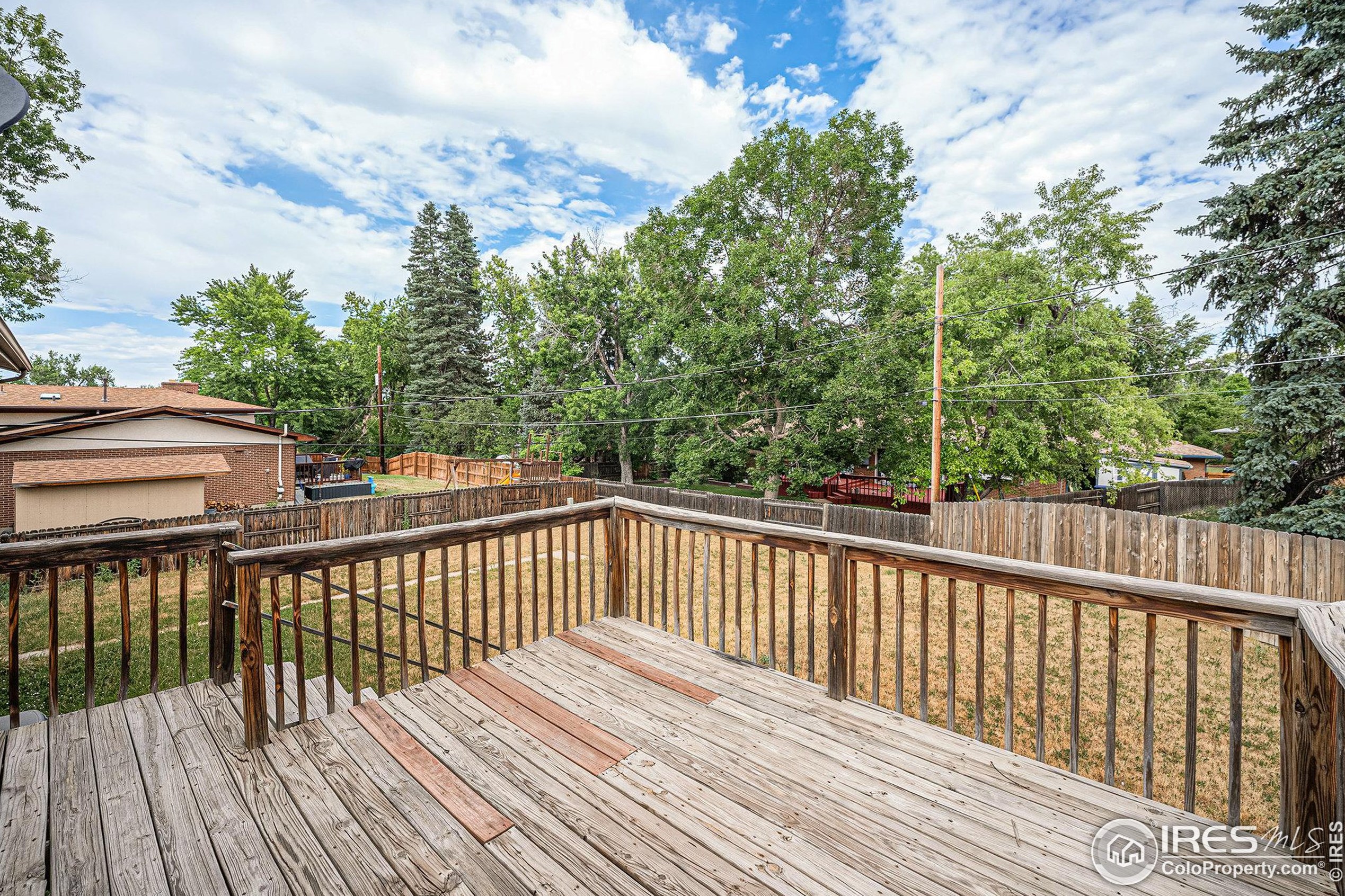 10672 Perry St, Denver CO  80234-3658 exterior