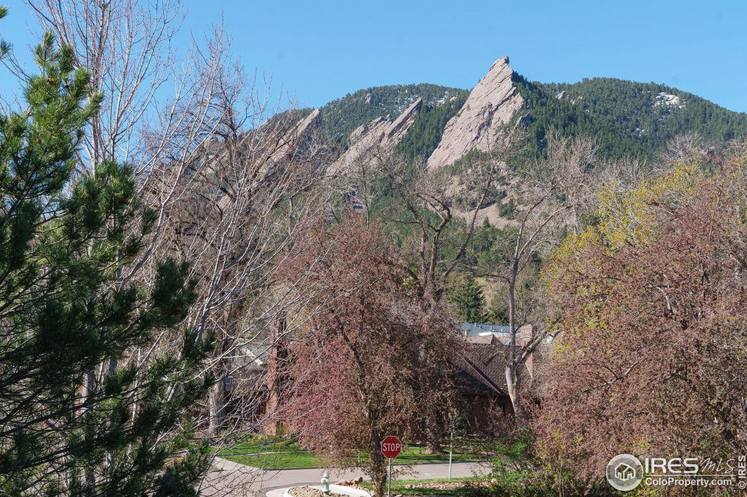 820 8 St, Boulder CO  80302-7408 exterior