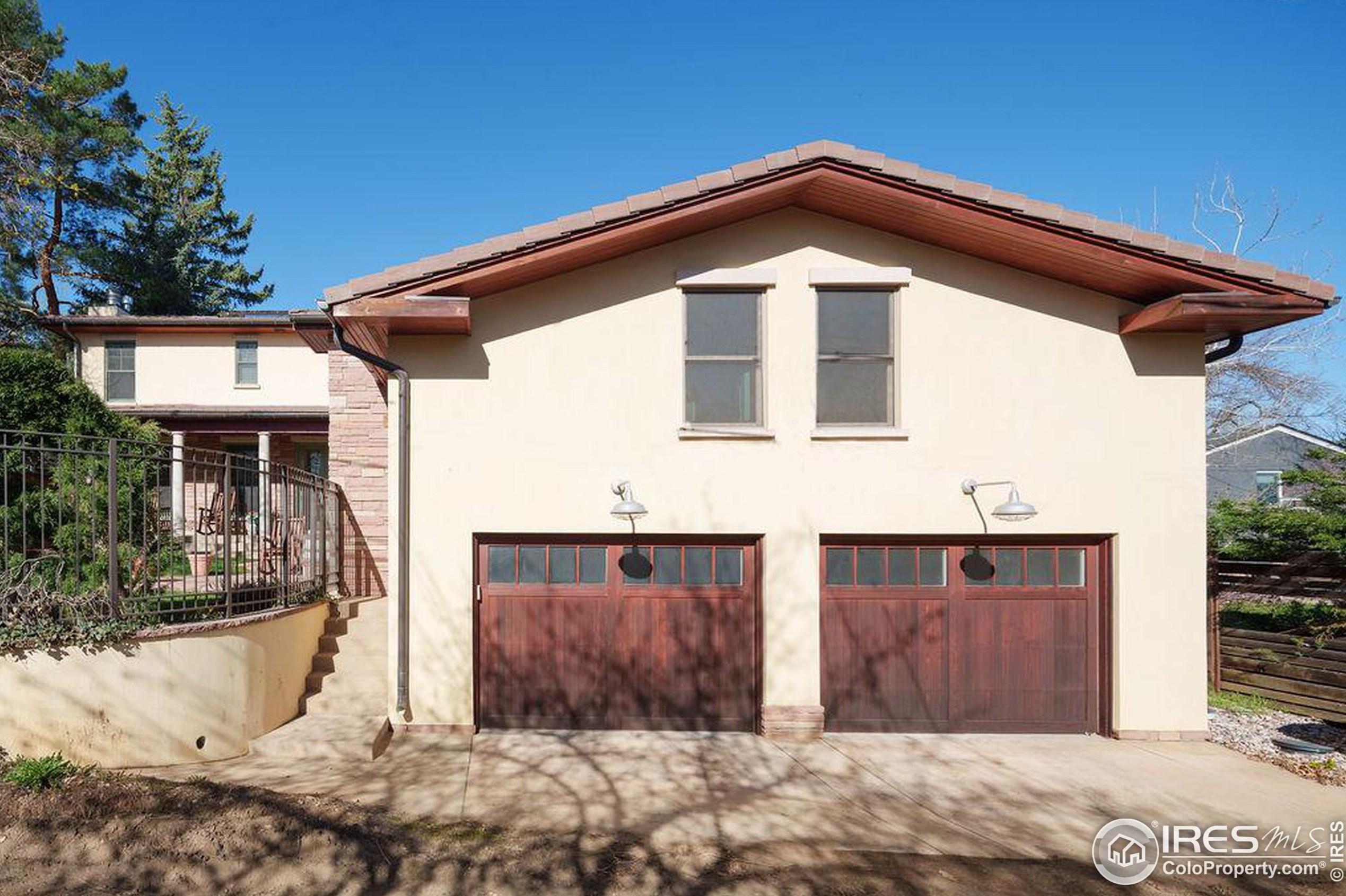 820 8 St, Boulder CO  80302-7408 exterior
