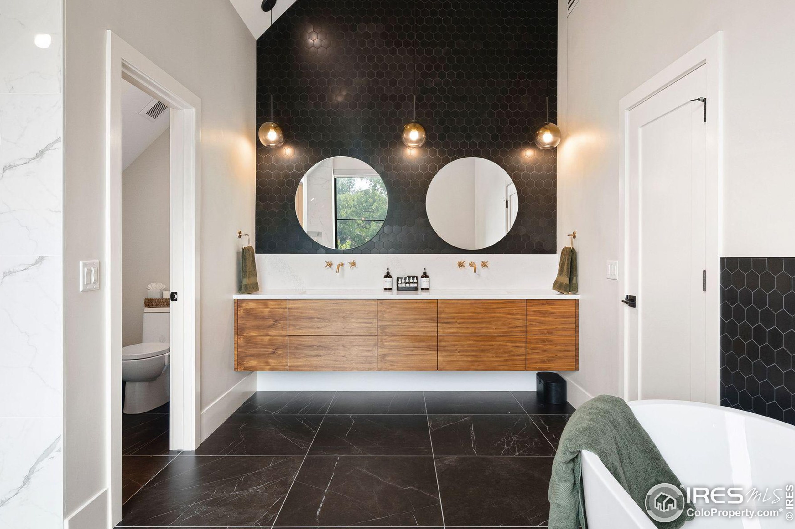 3033 9th St, Boulder CO  80304-2517 exterior