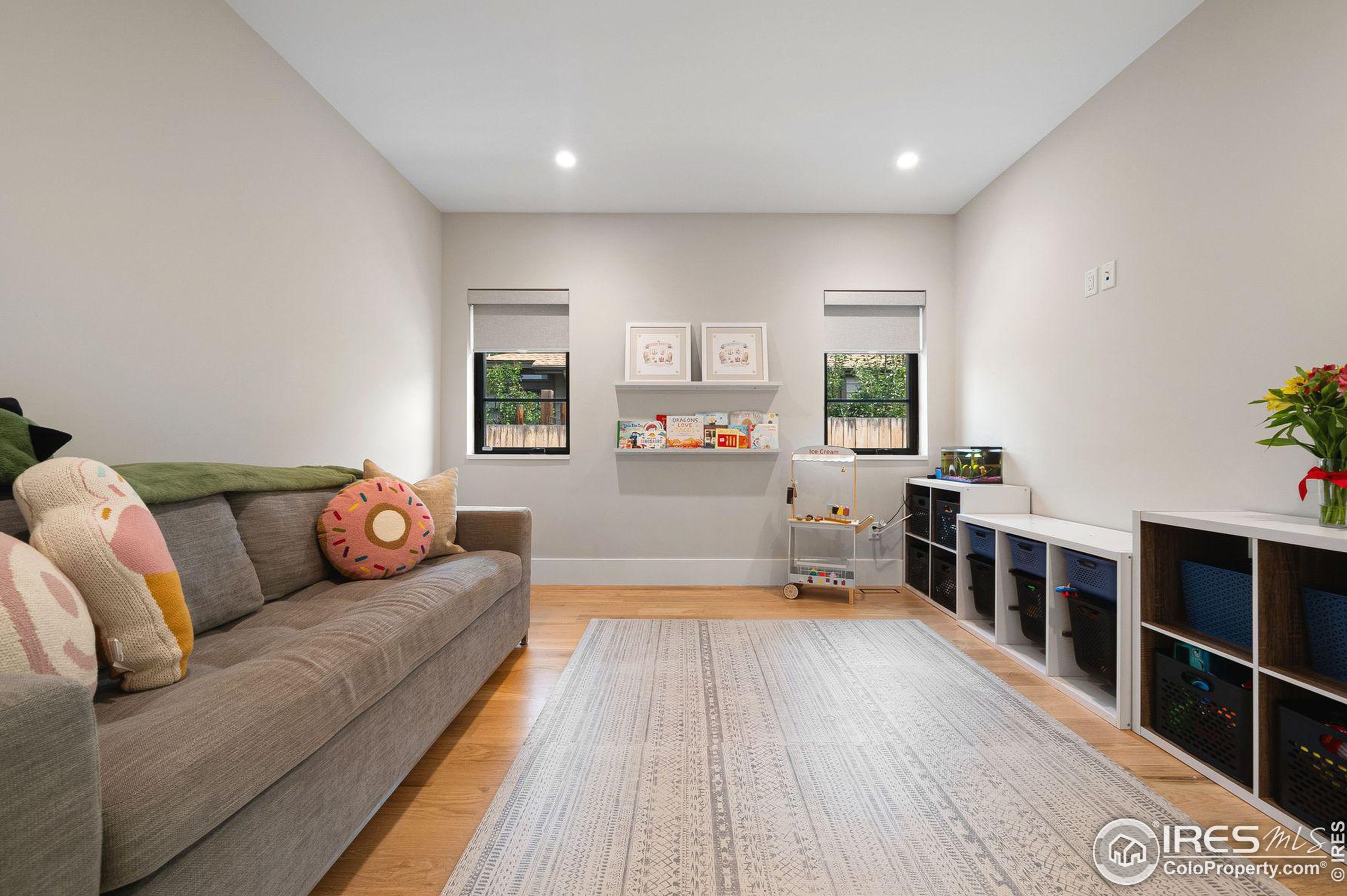 3033 9th St, Boulder CO  80304-2517 exterior