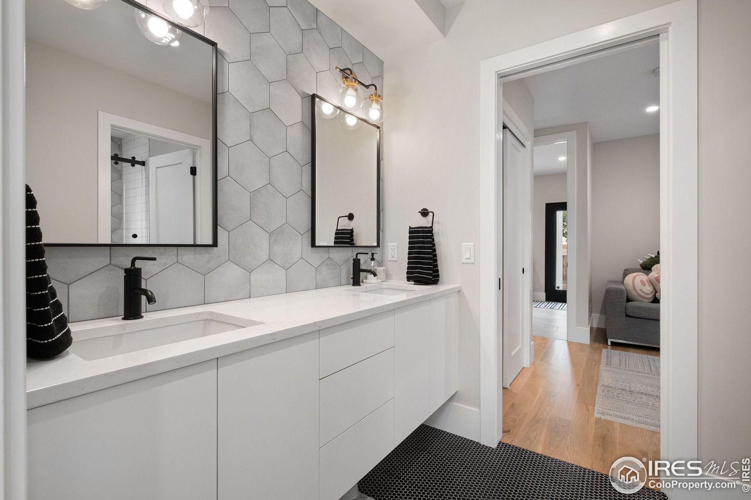 3033 9th St, Boulder CO  80304-2517 exterior