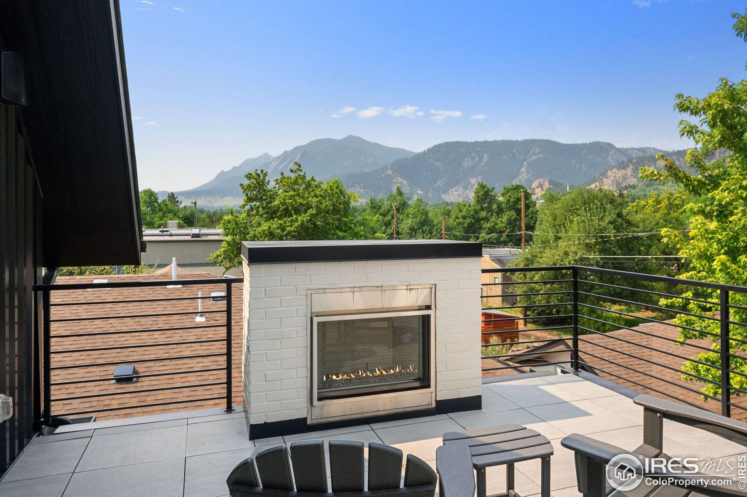 3033 9th St, Boulder CO  80304-2517 exterior