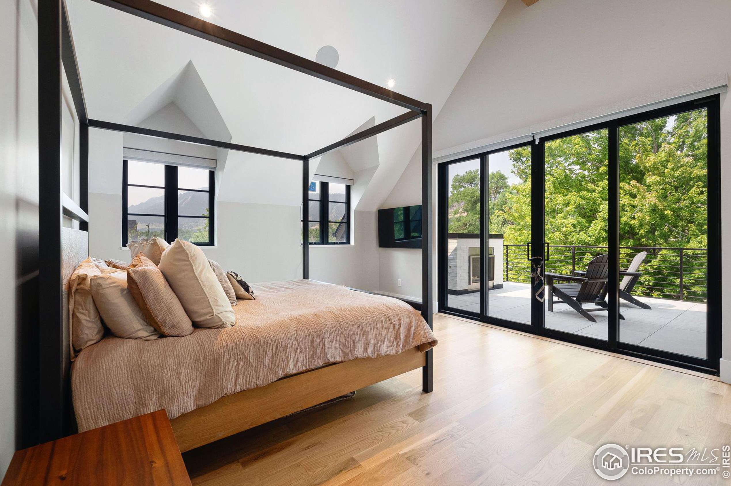 3033 9th St, Boulder CO  80304-2517 exterior