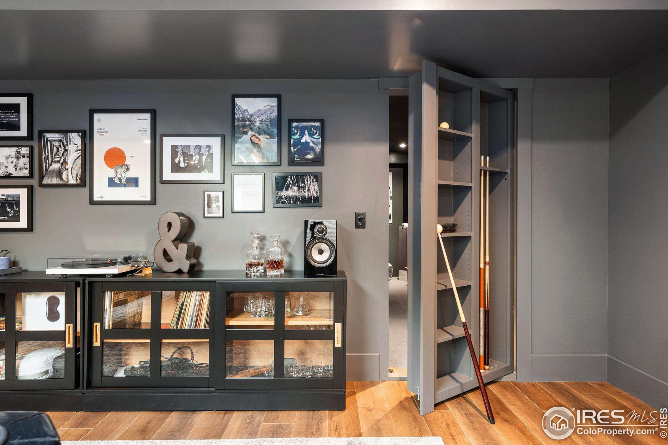 3033 9th St, Boulder CO  80304-2517 exterior