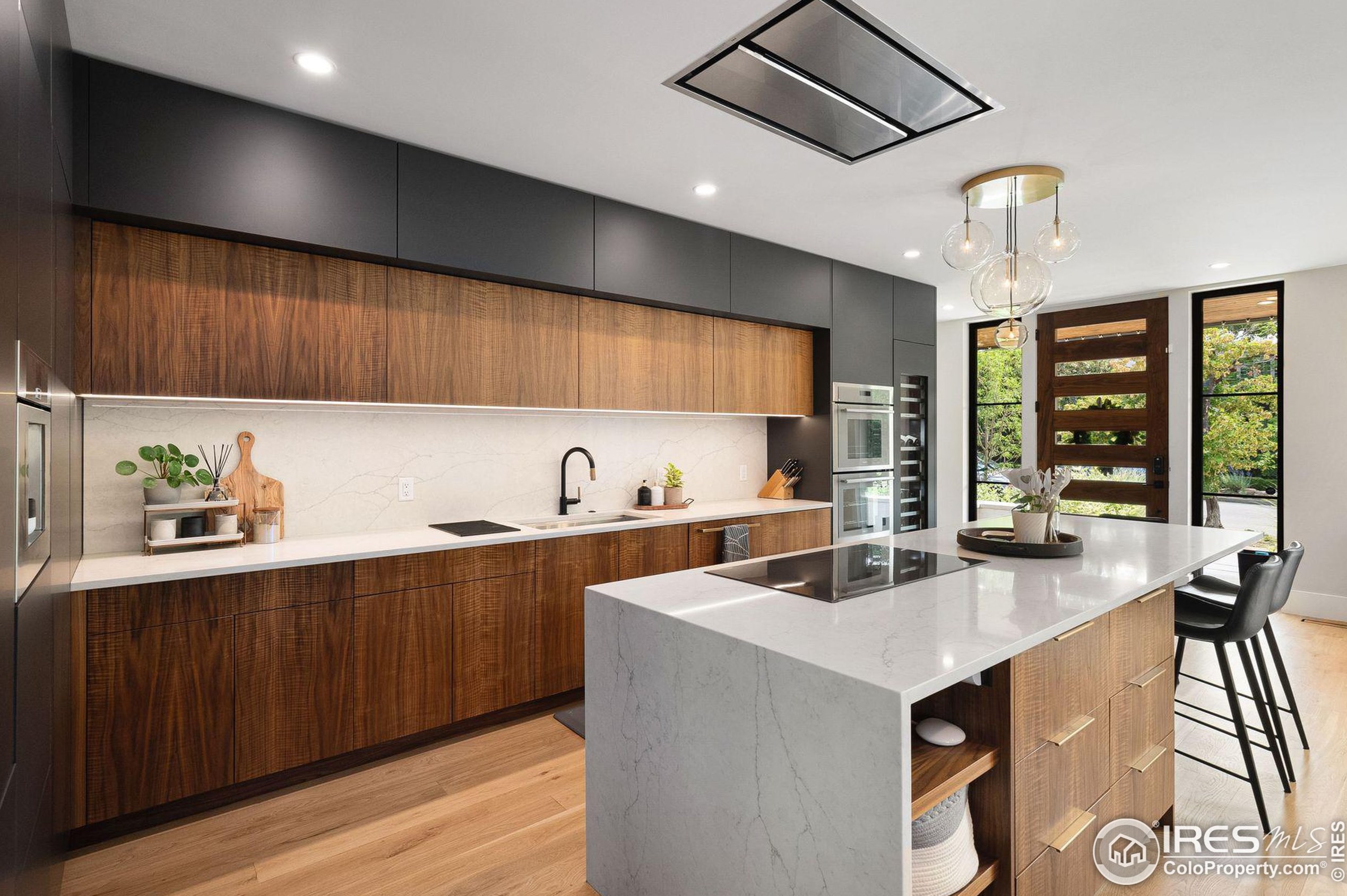 3033 9th St, Boulder CO  80304-2517 exterior