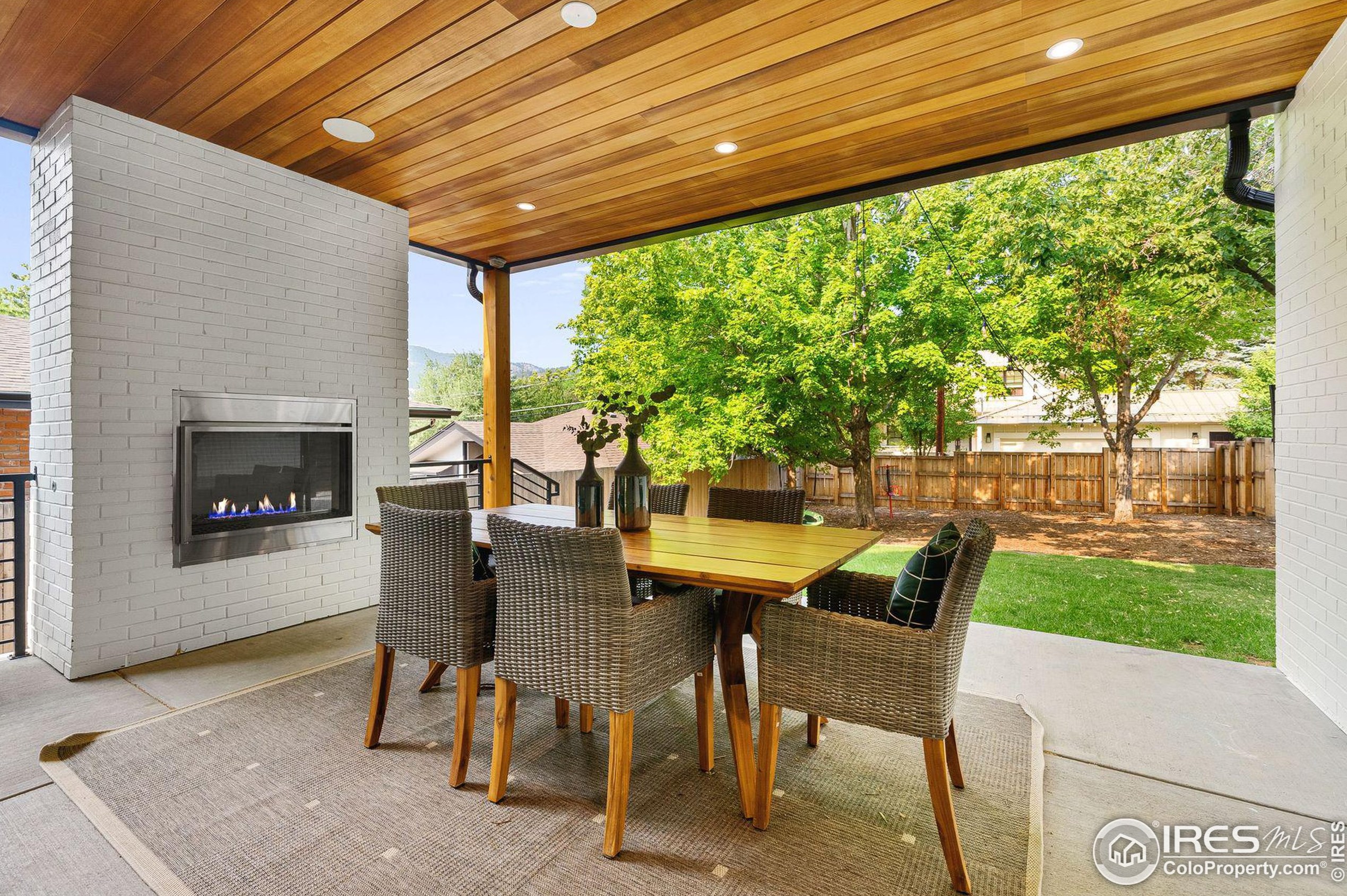 3033 9th St, Boulder CO  80304-2517 exterior