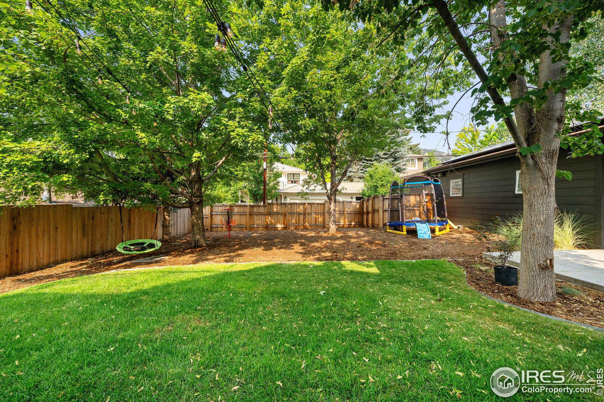 3033 9th St, Boulder CO  80304-2517 exterior