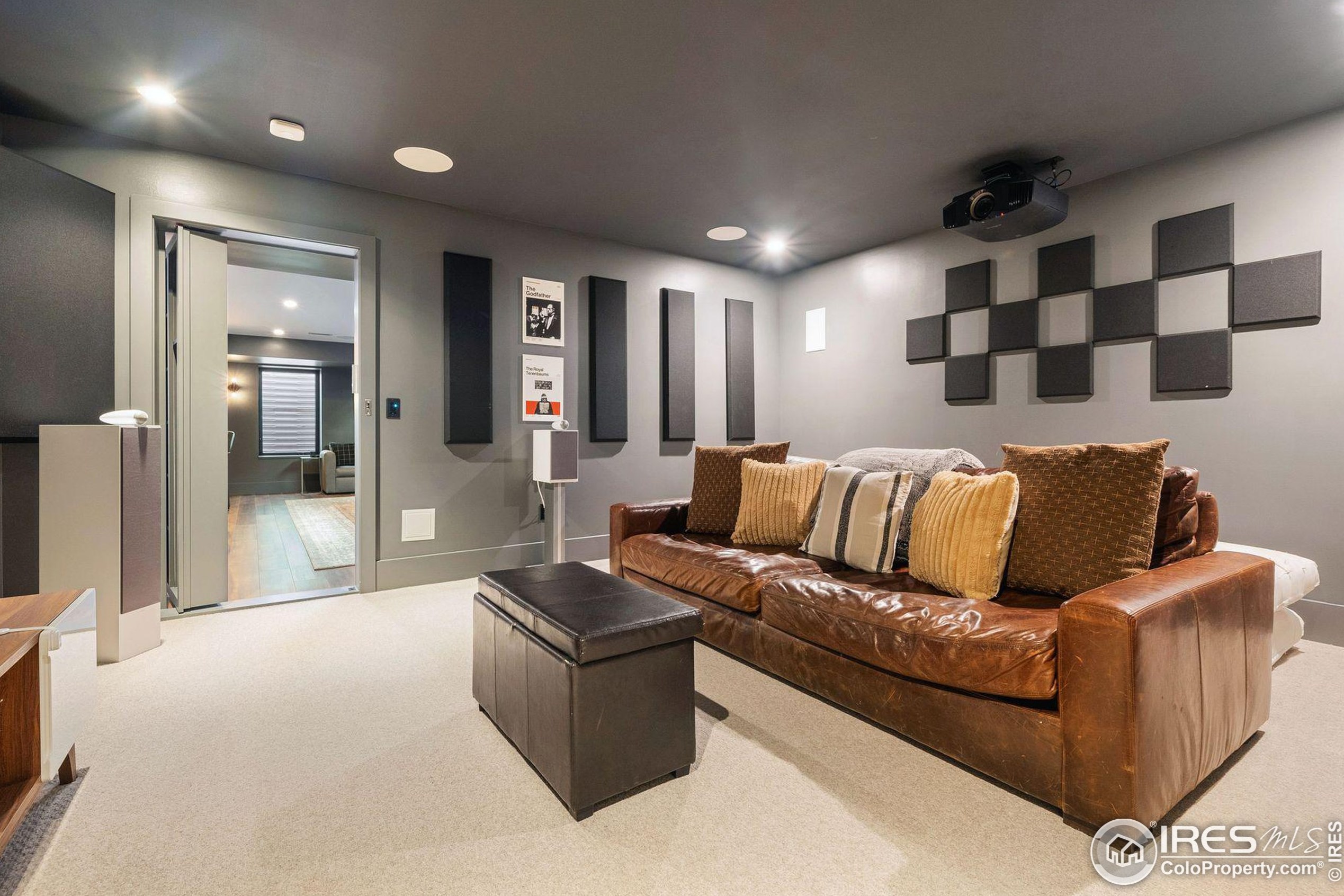 3033 9th St, Boulder CO  80304-2517 exterior