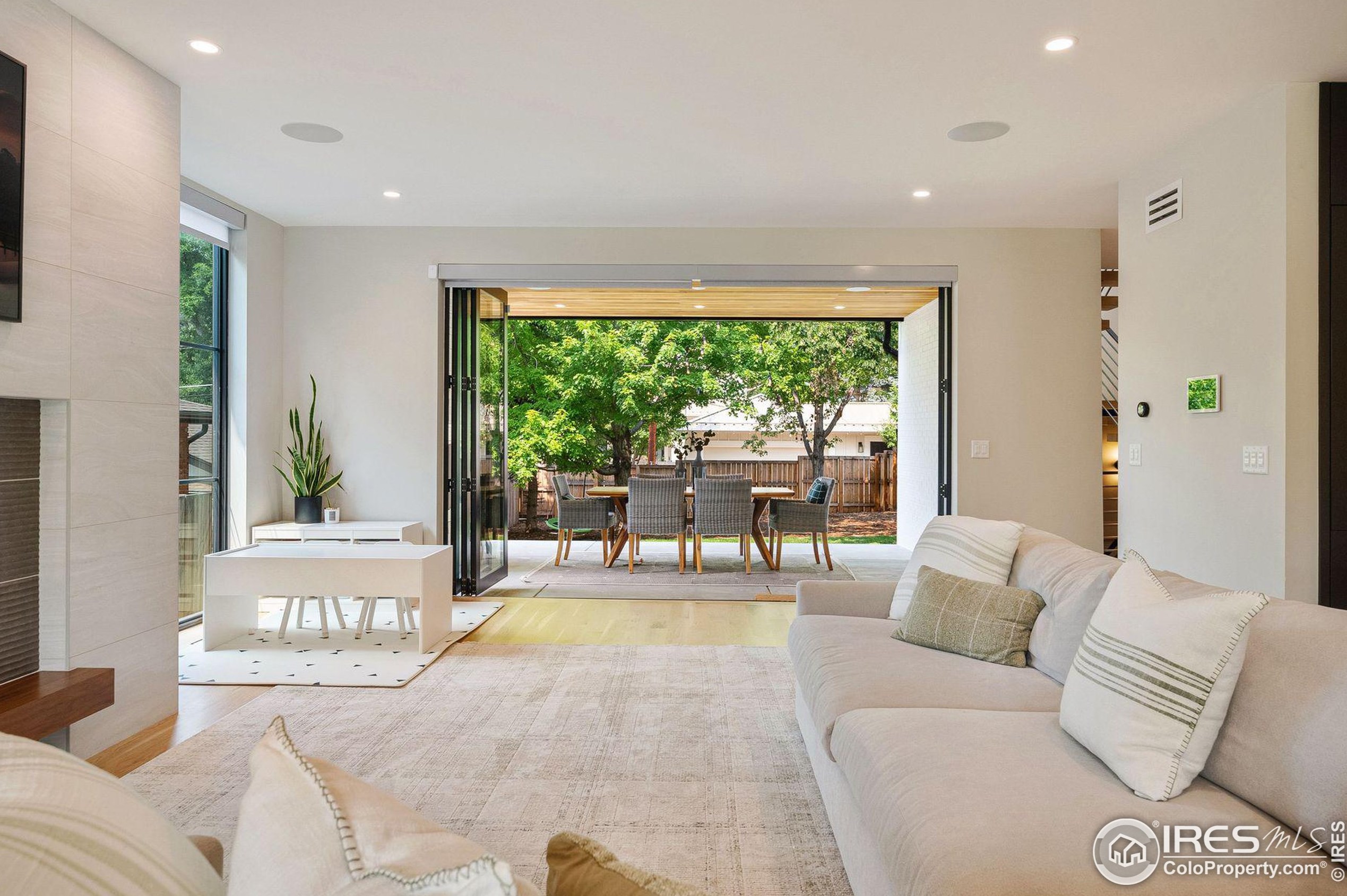 3033 9th St, Boulder CO  80304-2517 exterior