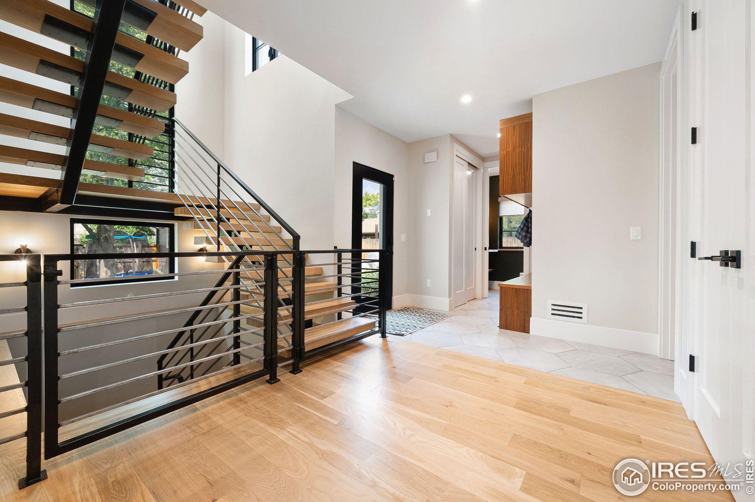 3033 9th St, Boulder CO  80304-2517 exterior