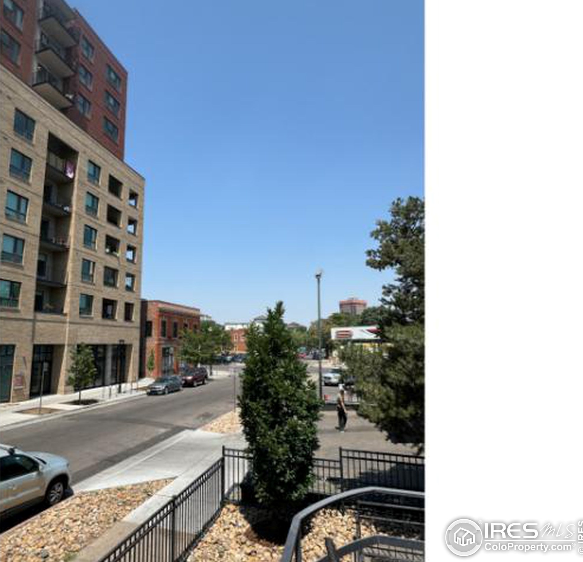 1650 Pearl St, Denver CO  80203-1456 exterior