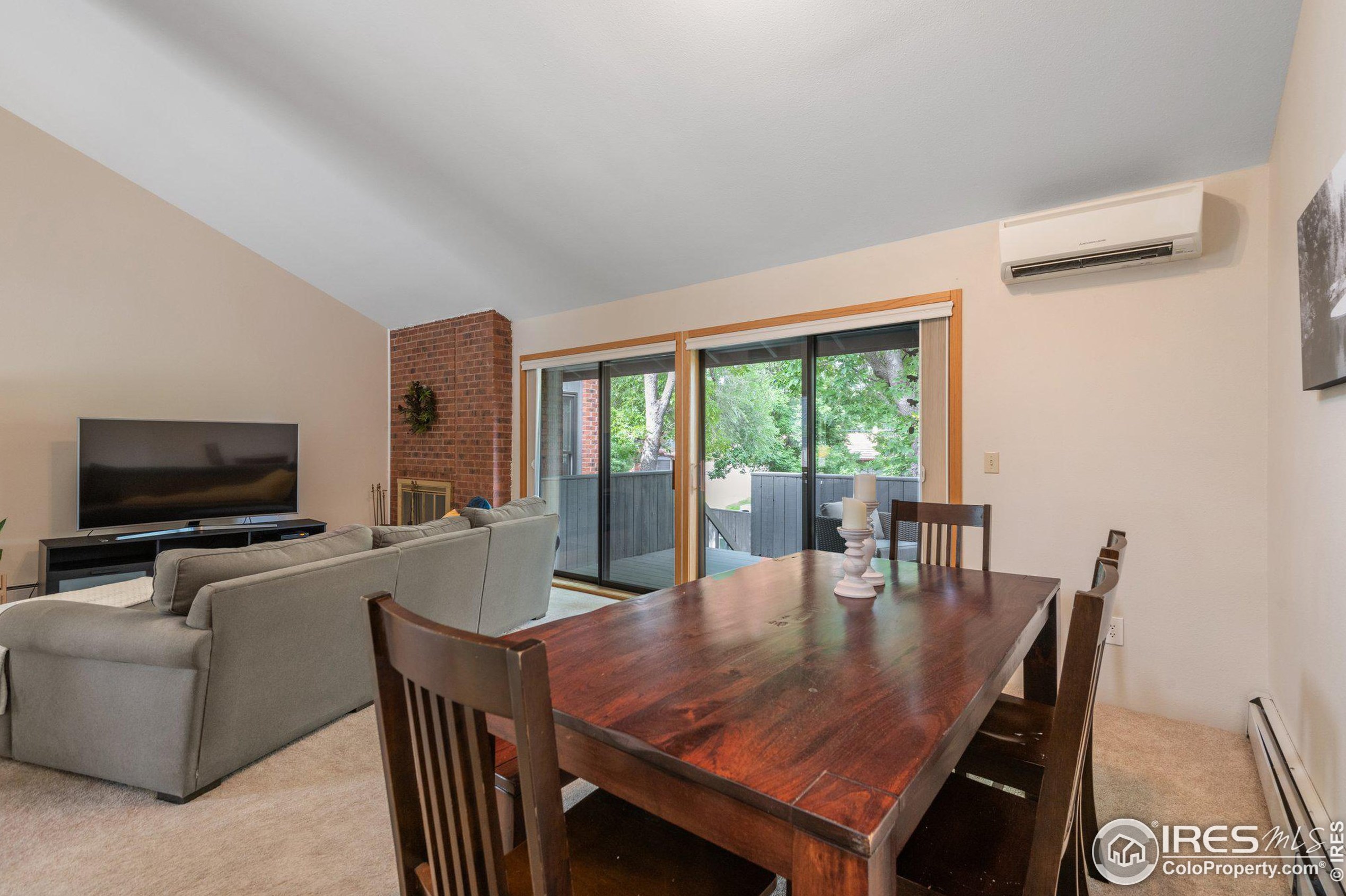 1545 48th St, Boulder CO  80303-1143 exterior
