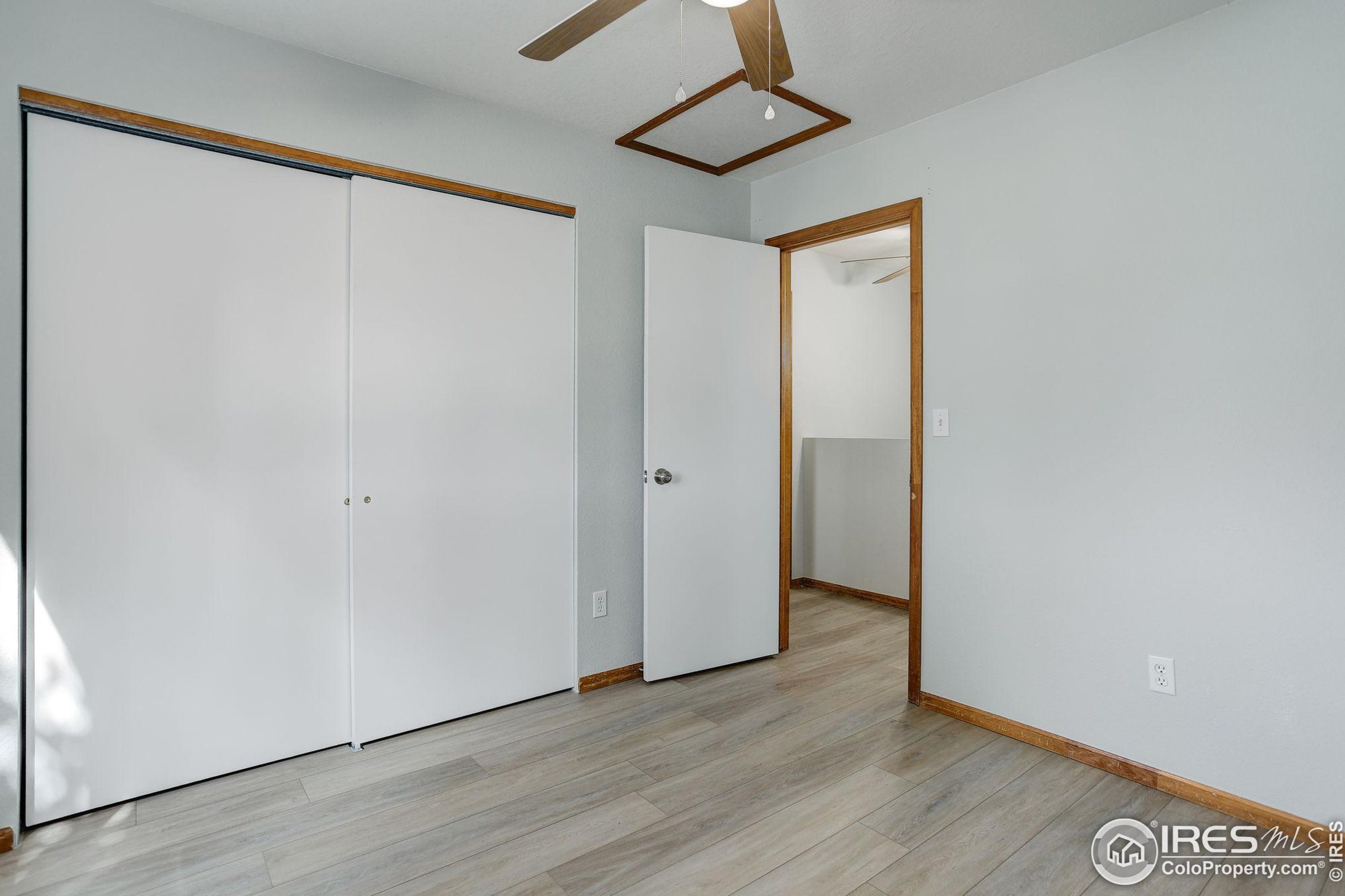 819 Woodland Way, Fort Collins CO  80526-4148 exterior