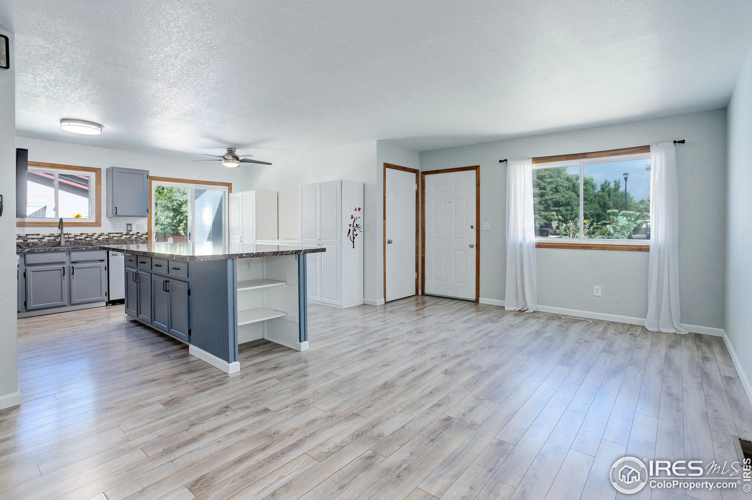 819 Woodland Way, Fort Collins CO  80526-4148 exterior