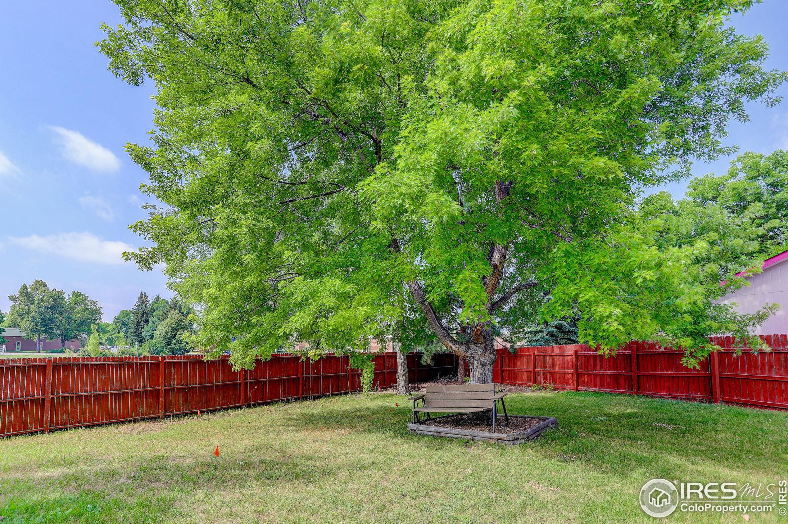 819 Woodland Way, Fort Collins CO  80526-4148 exterior