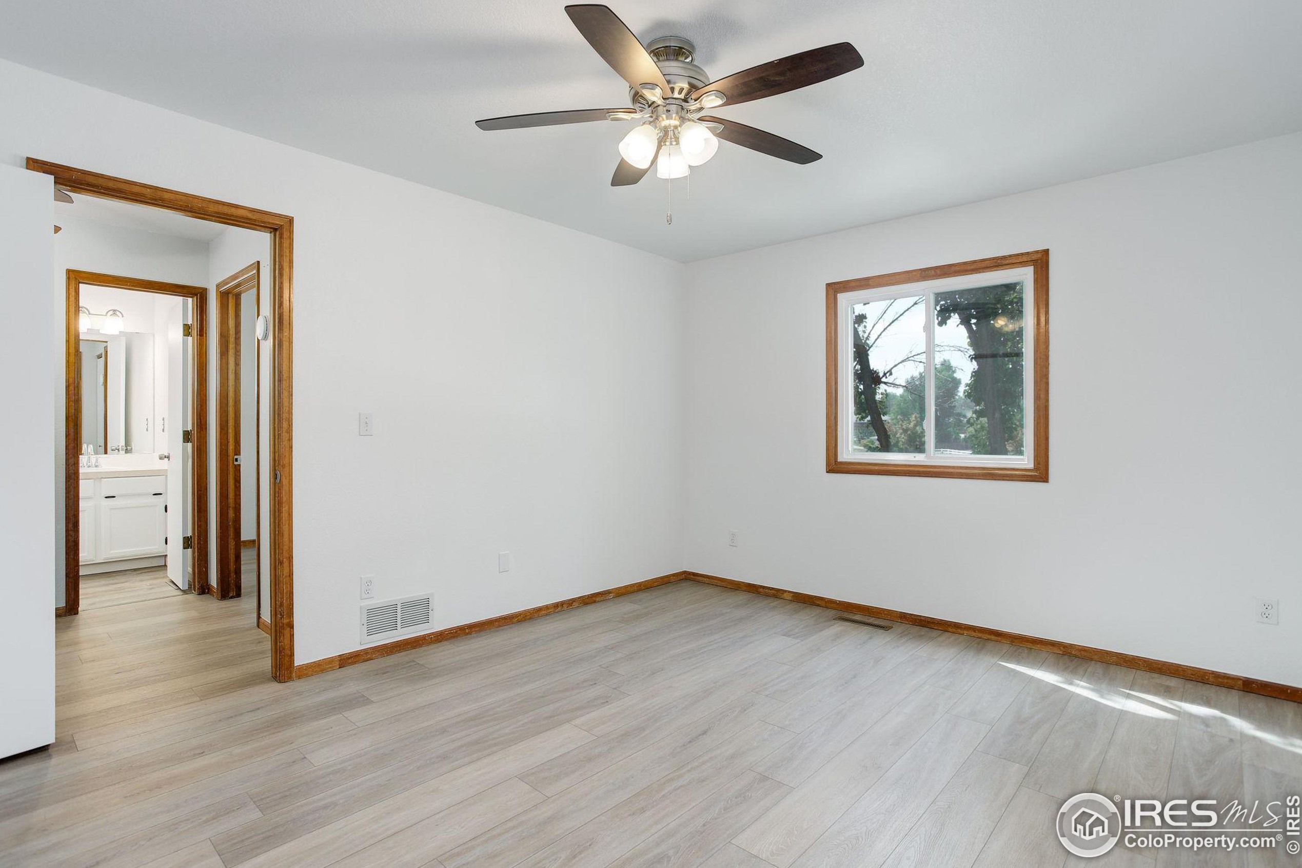 819 Woodland Way, Fort Collins CO  80526-4148 exterior