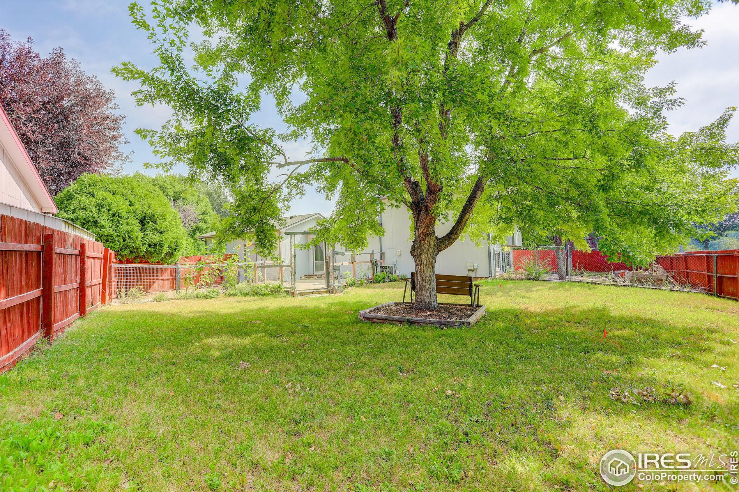 819 Woodland Way, Fort Collins CO  80526-4148 exterior