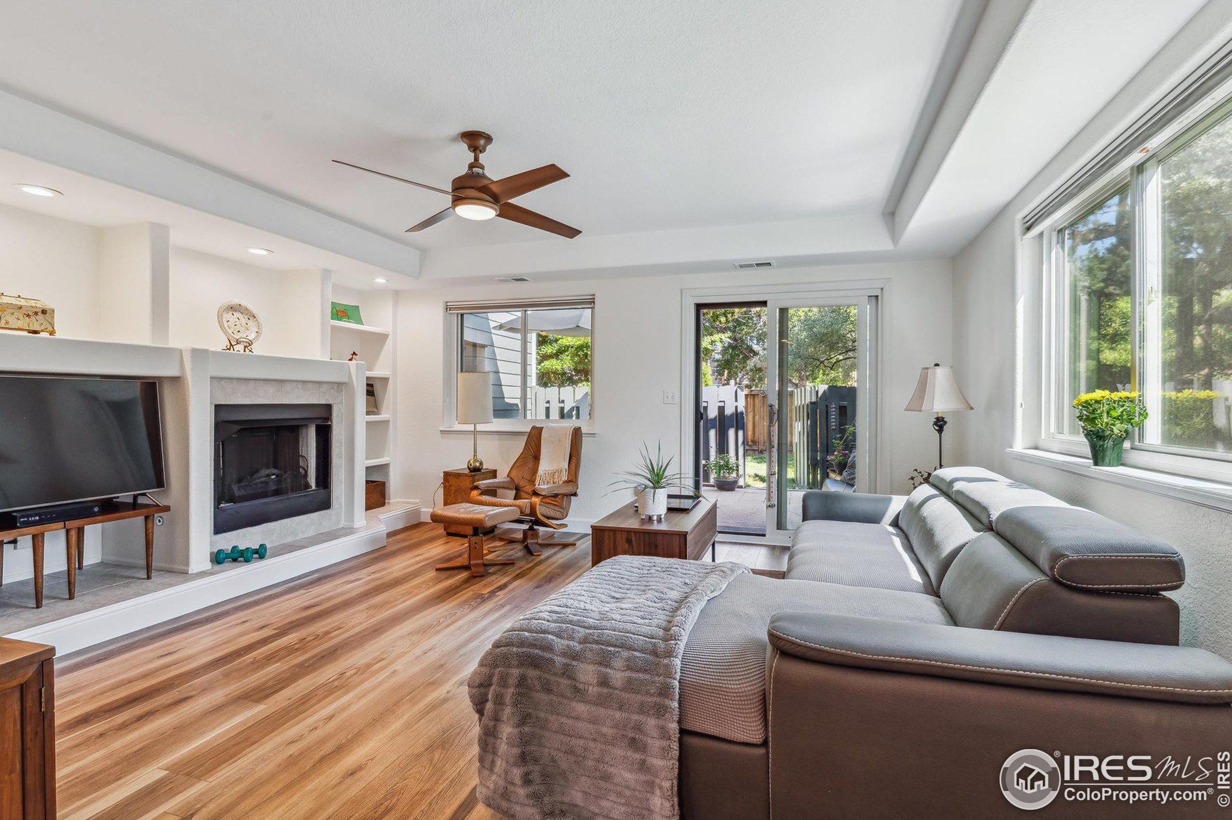 2950 Glenwood Dr, Boulder CO  80301-1306 exterior