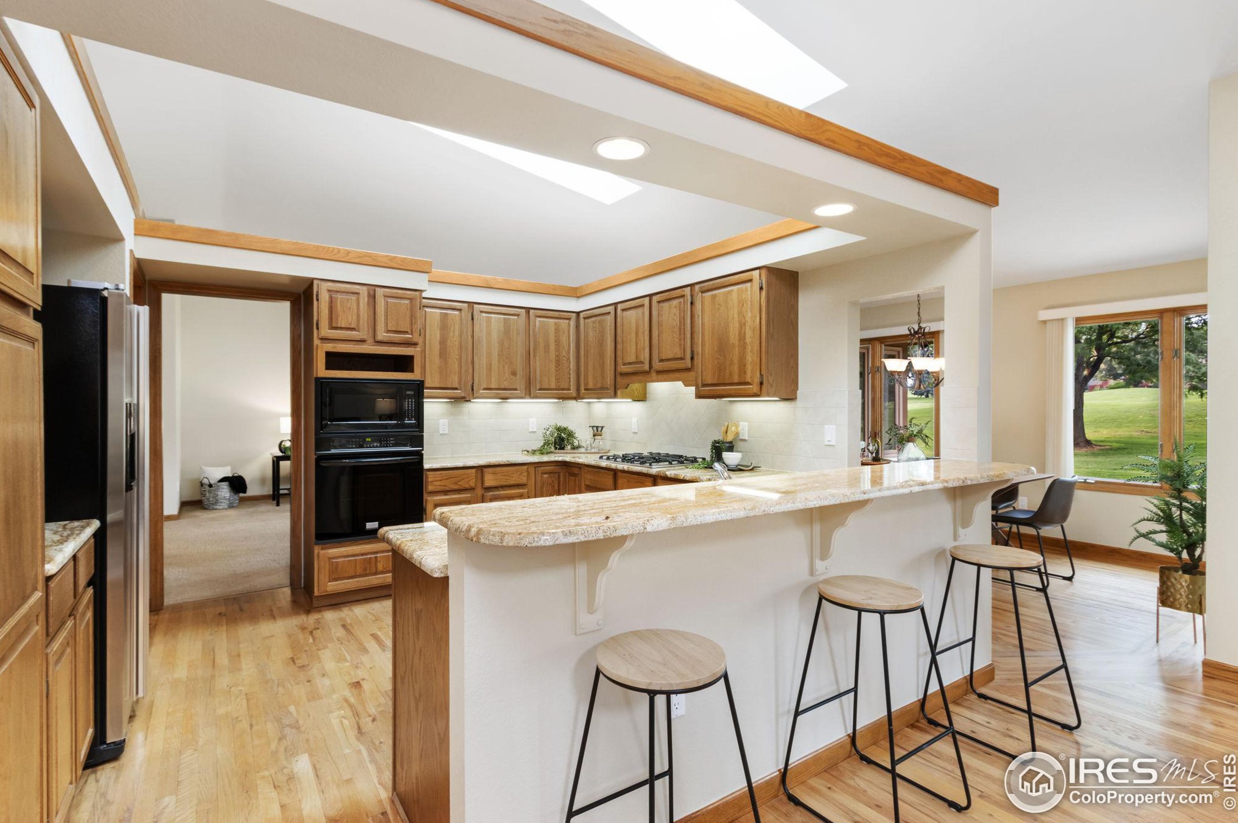 5349 Wheaton Dr, Fort Collins CO  80525-5523 exterior