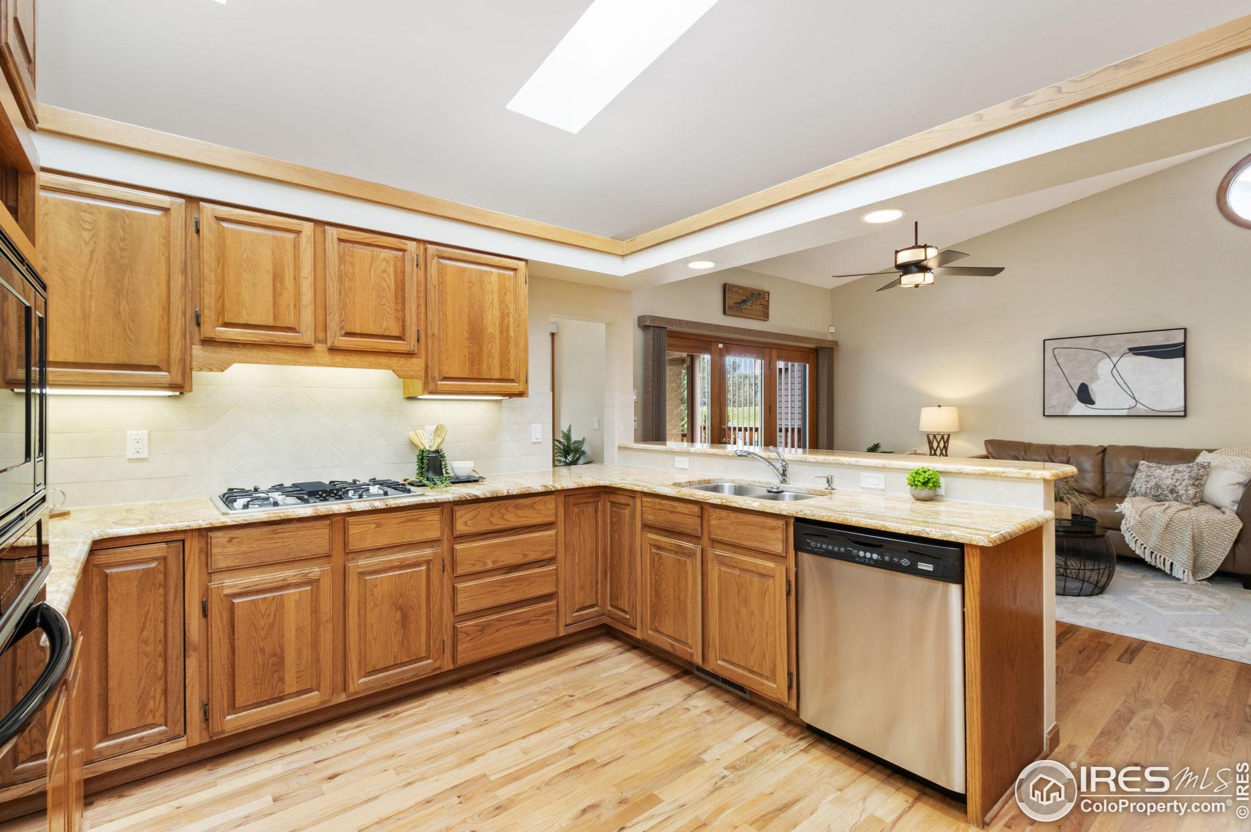 5349 Wheaton Dr, Fort Collins CO  80525-5523 exterior