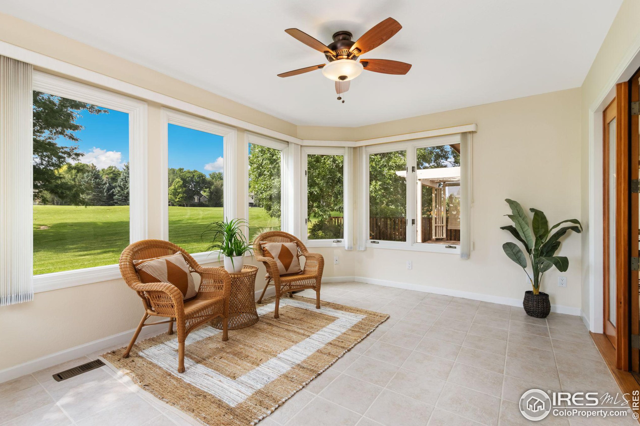 5349 Wheaton Dr, Fort Collins CO  80525-5523 exterior