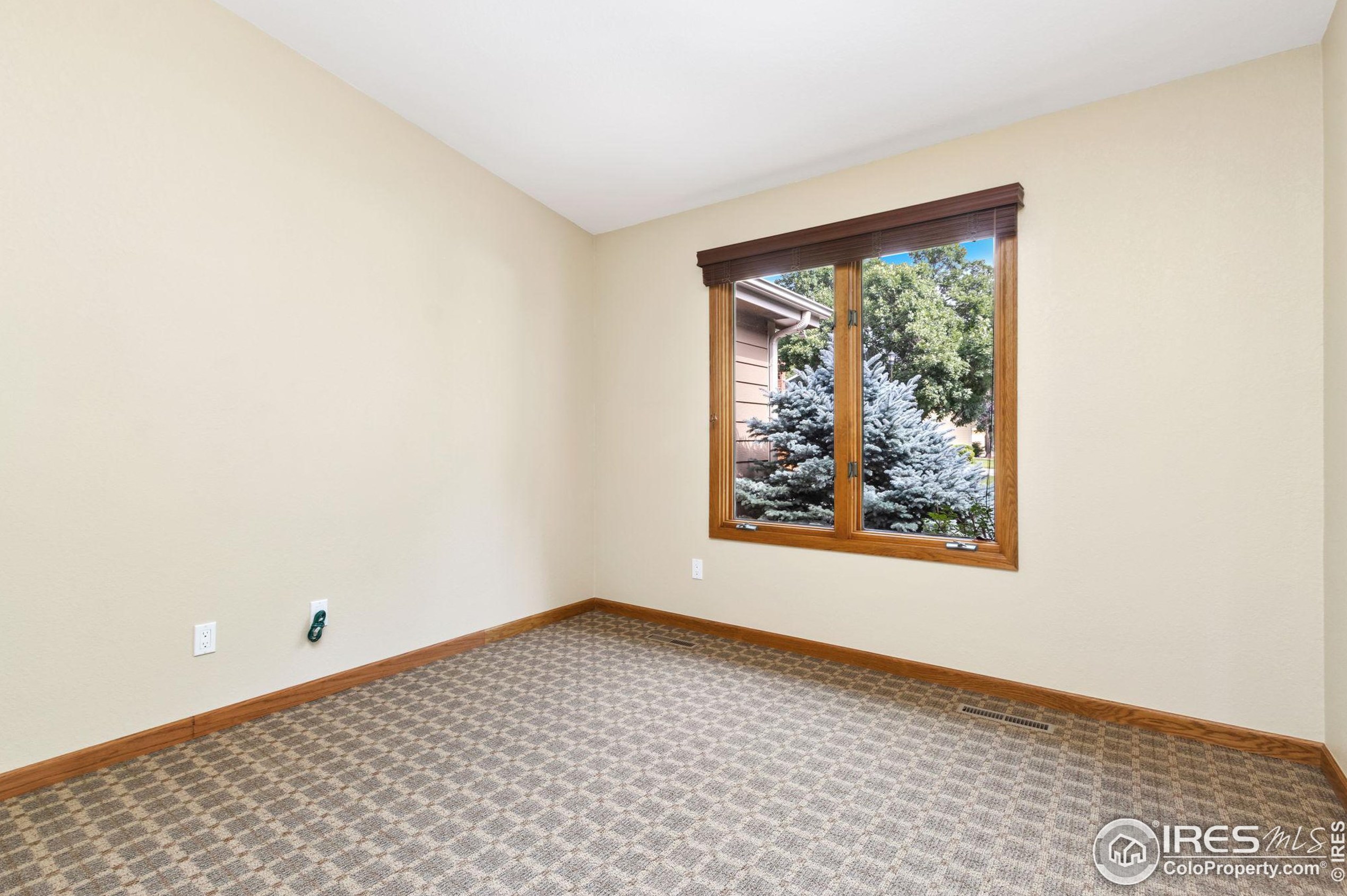 5349 Wheaton Dr, Fort Collins CO  80525-5523 exterior