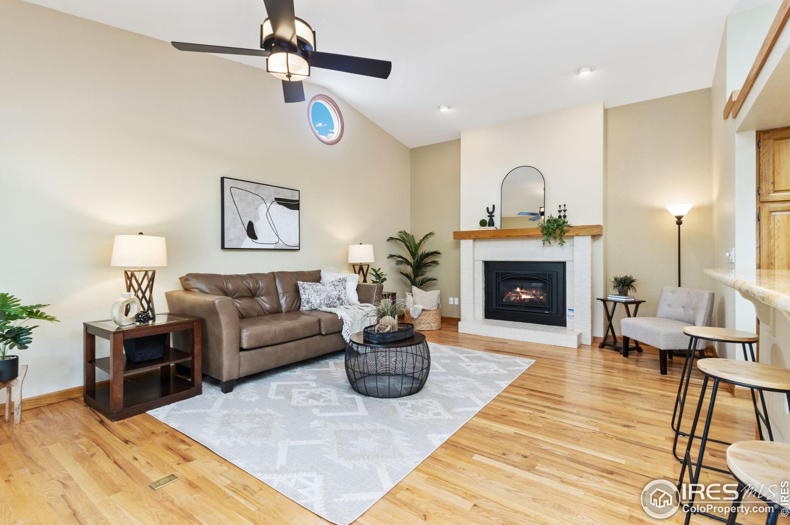 5349 Wheaton Dr, Fort Collins CO  80525-5523 exterior
