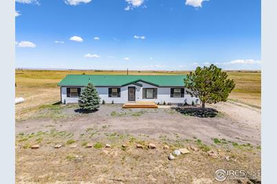 7125 County Road 104, Wellington, CO 80549 - Photo 1