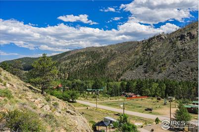 33032 Poudre Canyon Rd, Bellvue, CO 80512 - Photo 1