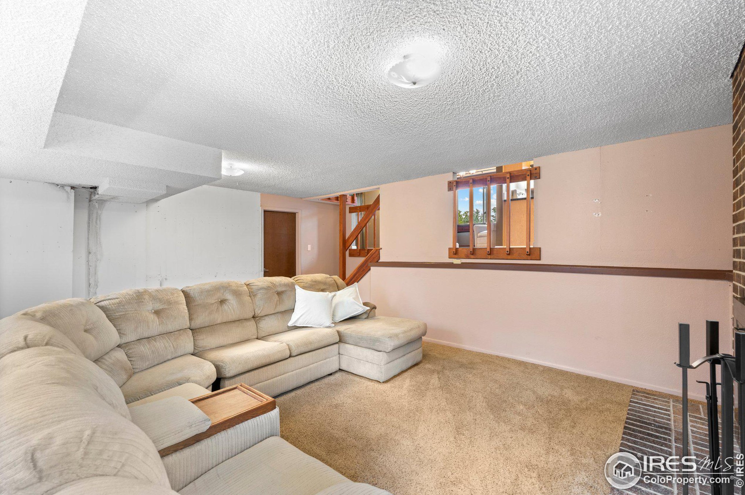 5641 63rd Ave, Arvada CO  80003-5117 exterior