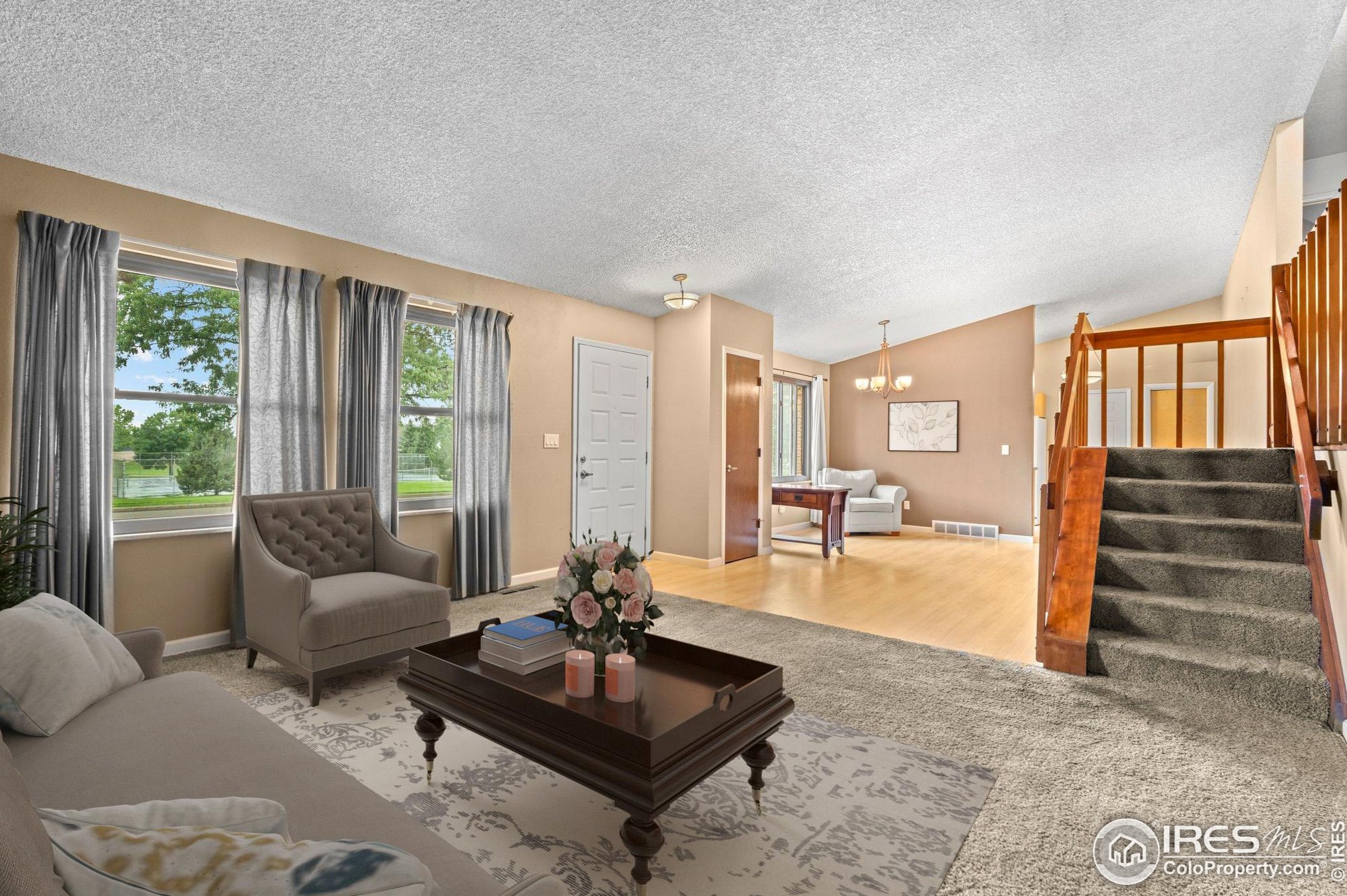 5641 63rd Ave, Arvada CO  80003-5117 exterior