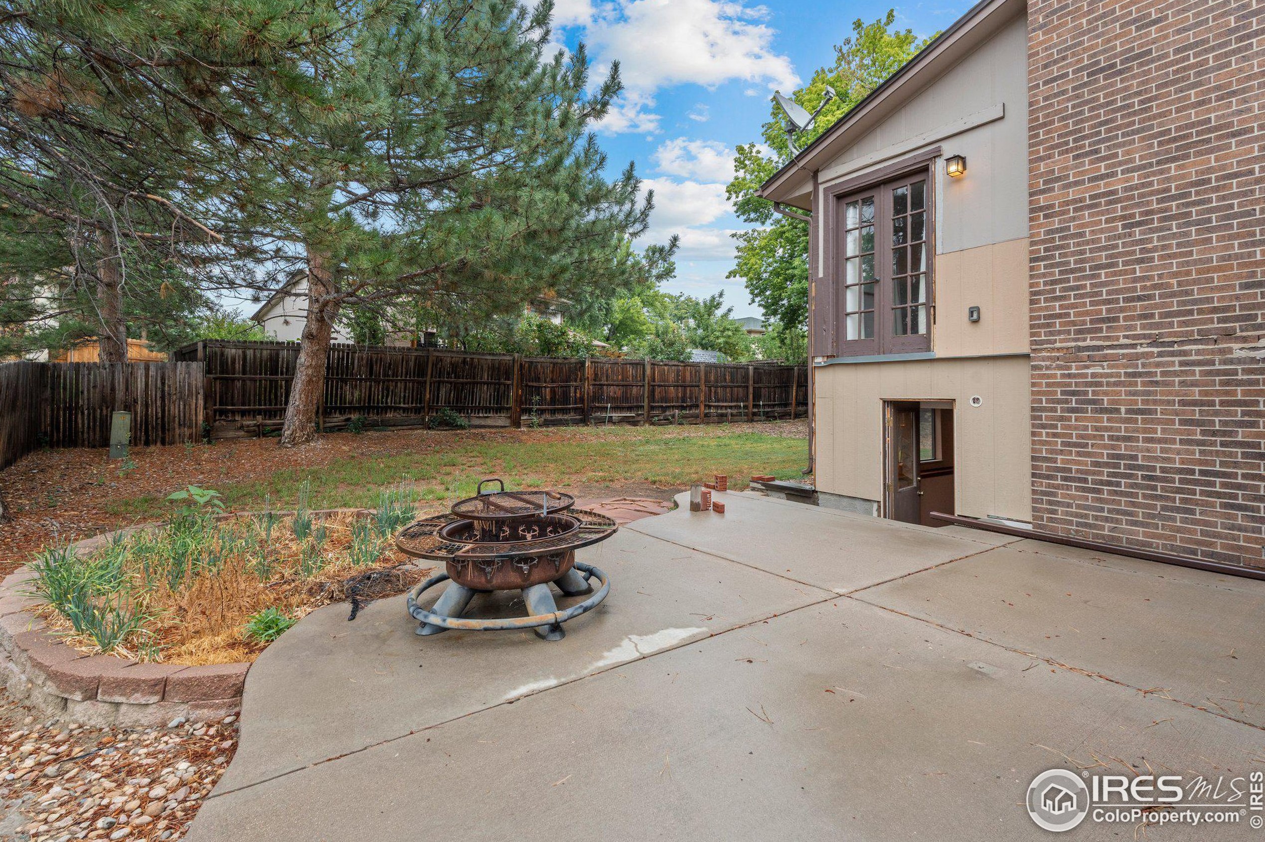 5641 63rd Ave, Arvada CO  80003-5117 exterior