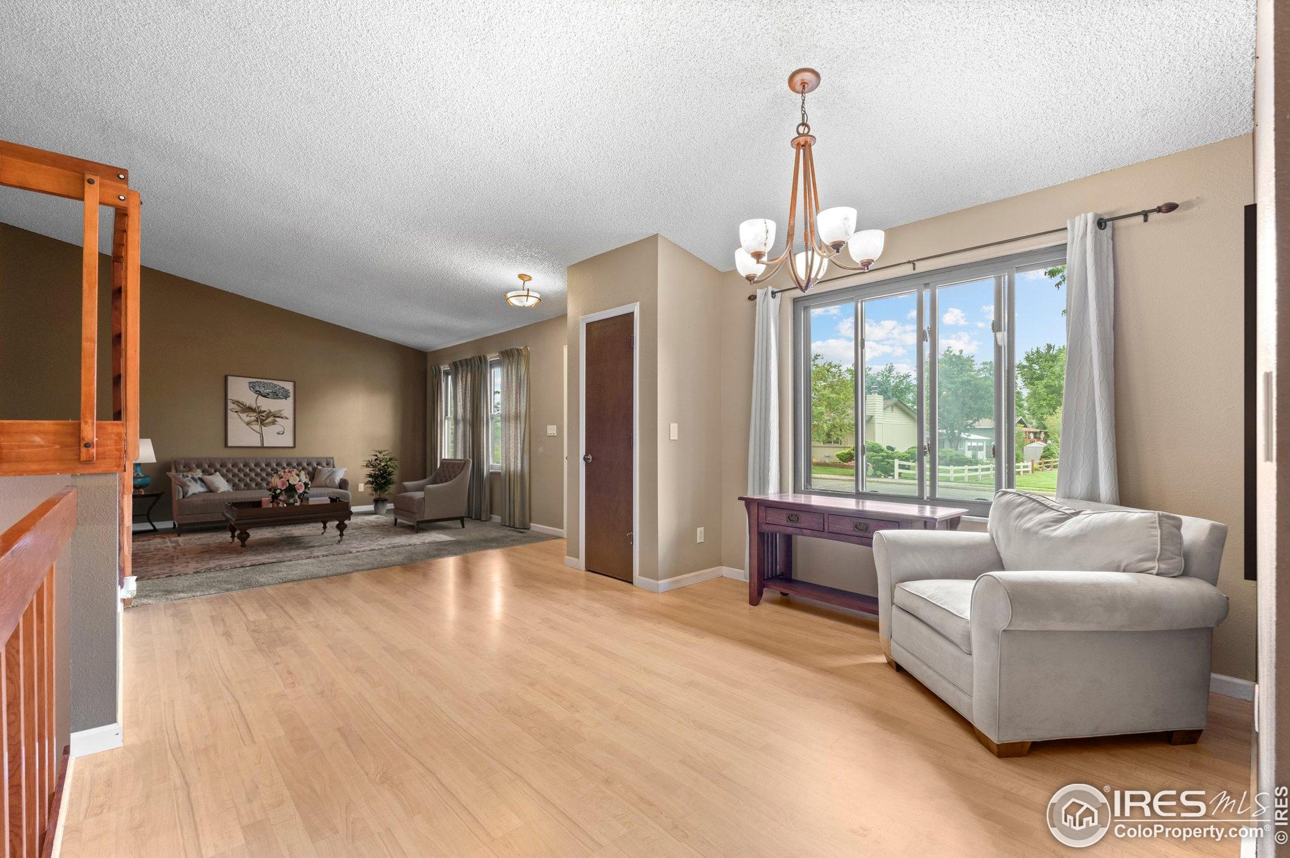 5641 63rd Ave, Arvada CO  80003-5117 exterior