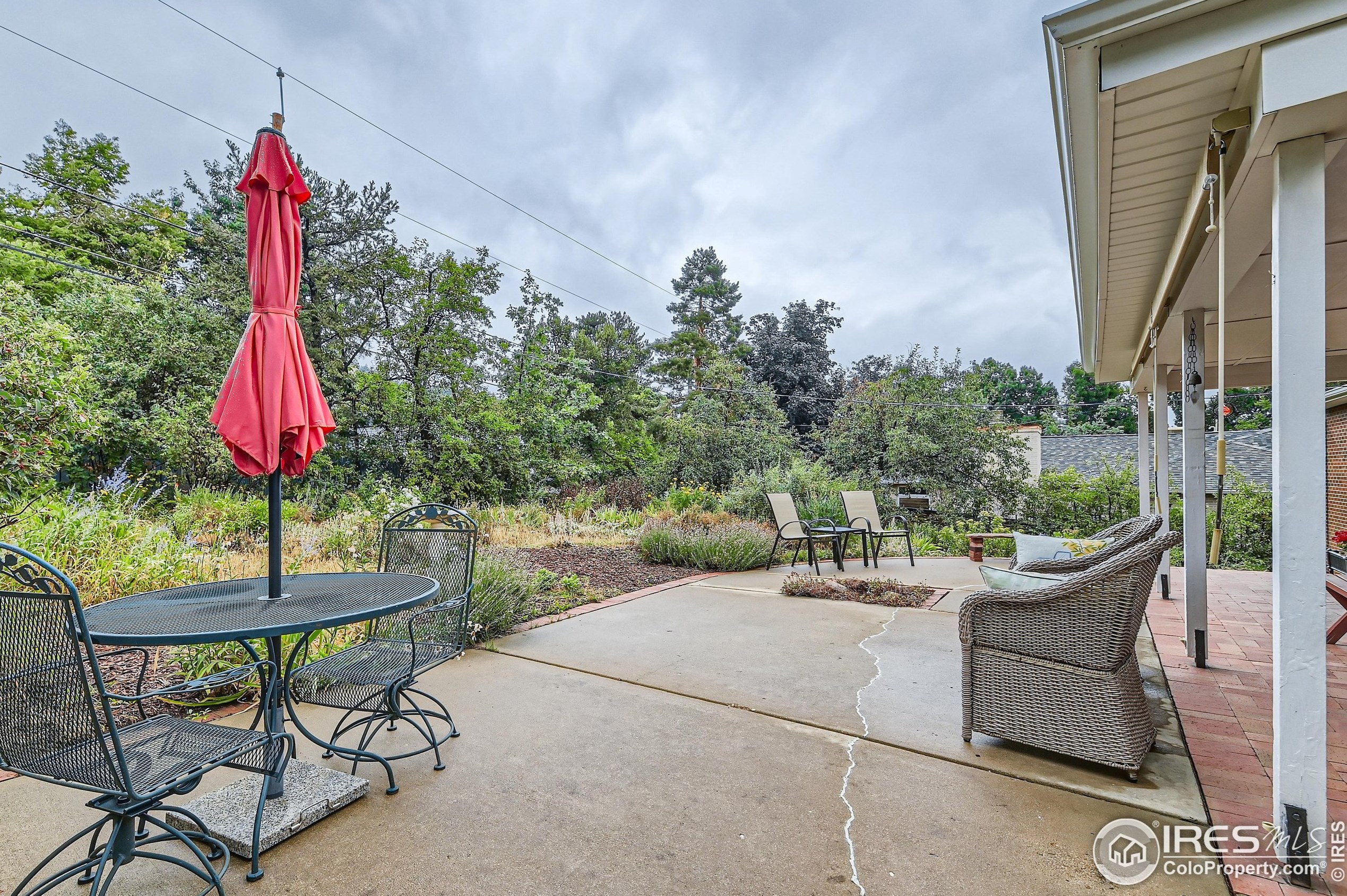 757 8 St, Boulder CO  80304-2110 exterior