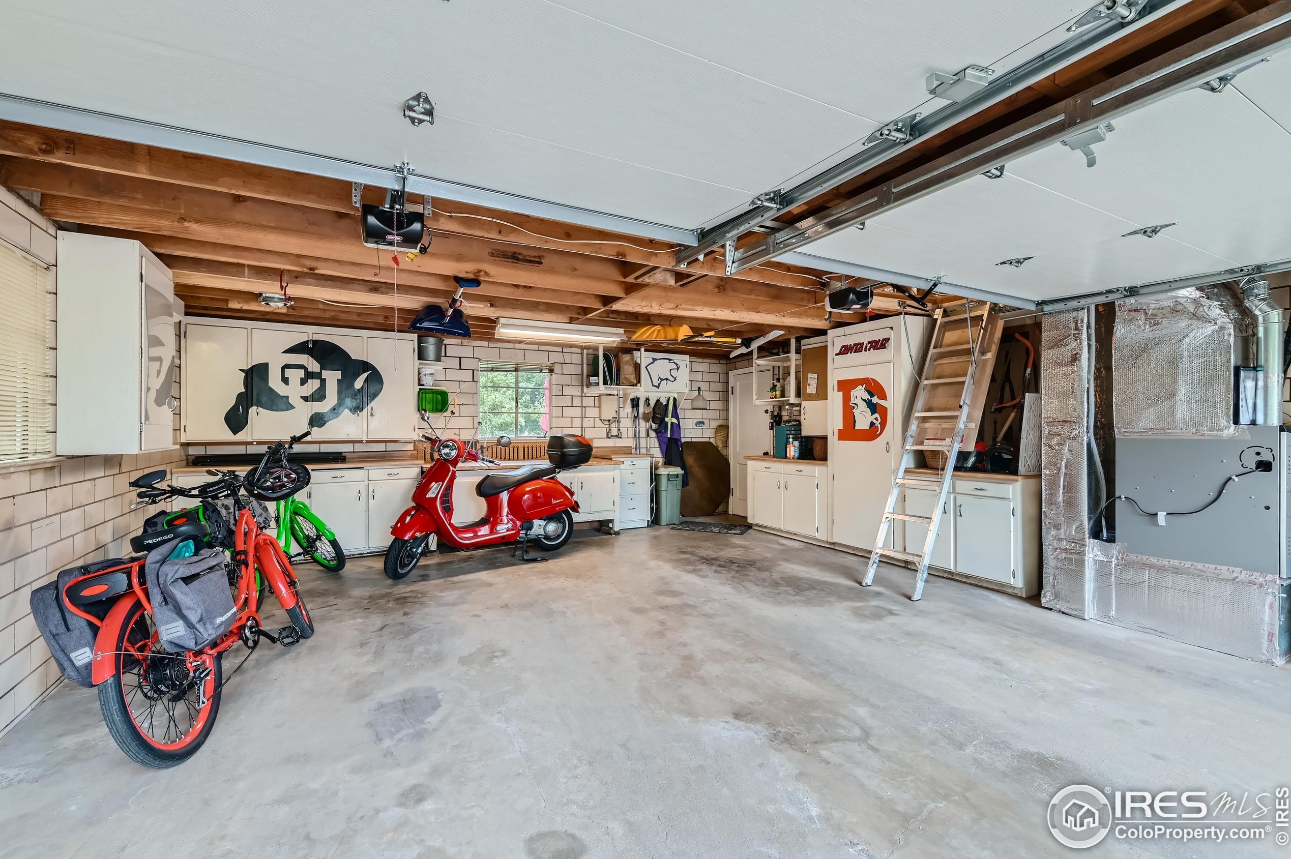 757 8 St, Boulder CO  80304-2110 exterior