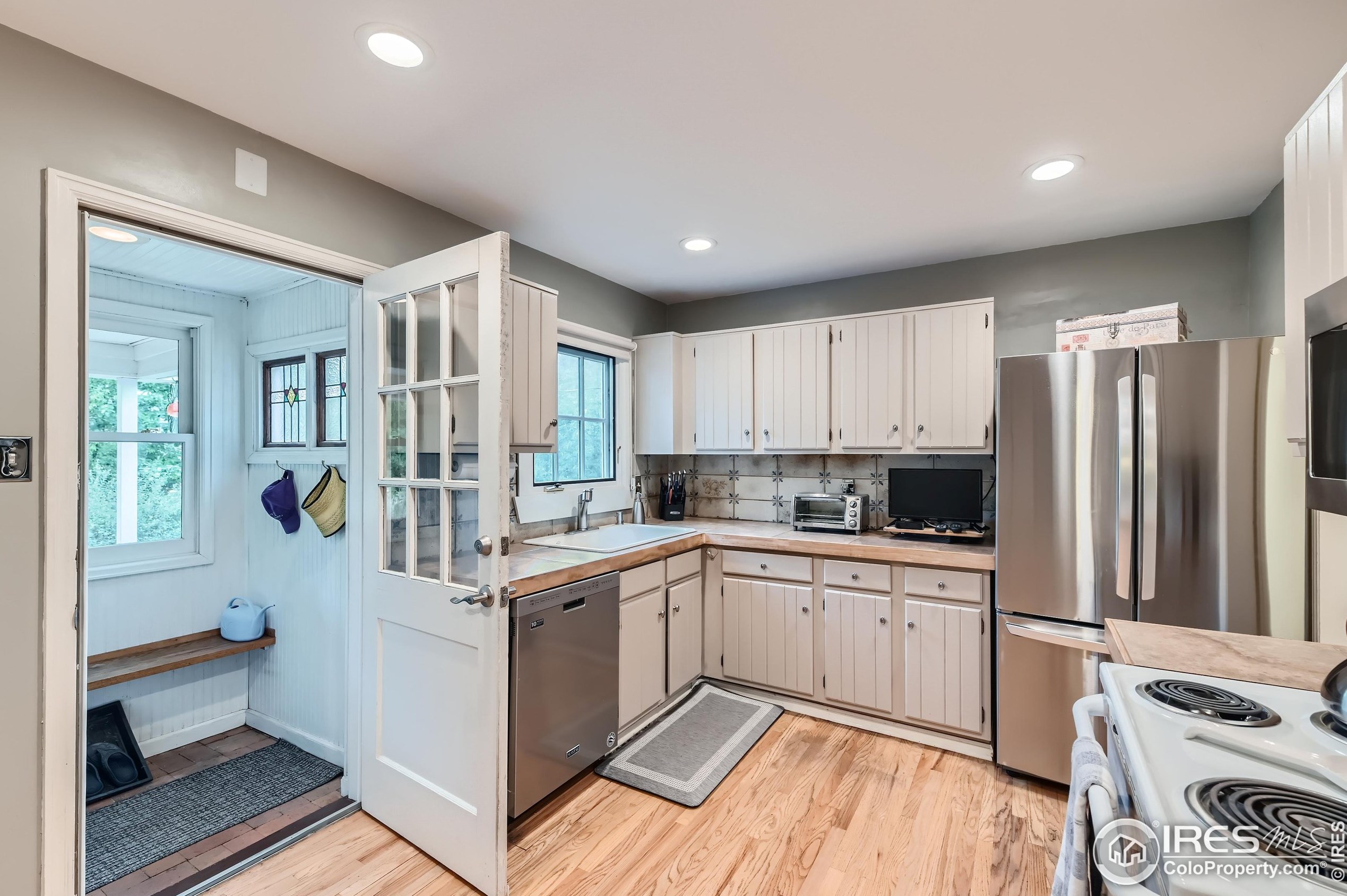 757 8 St, Boulder CO  80304-2110 exterior
