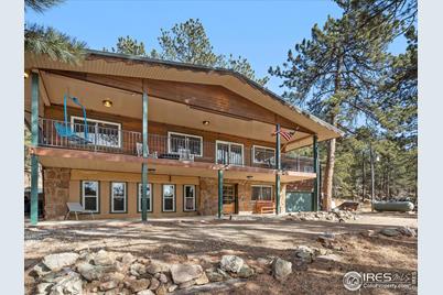 500 Aspen Dr, Lyons, CO 80540 - Photo 1