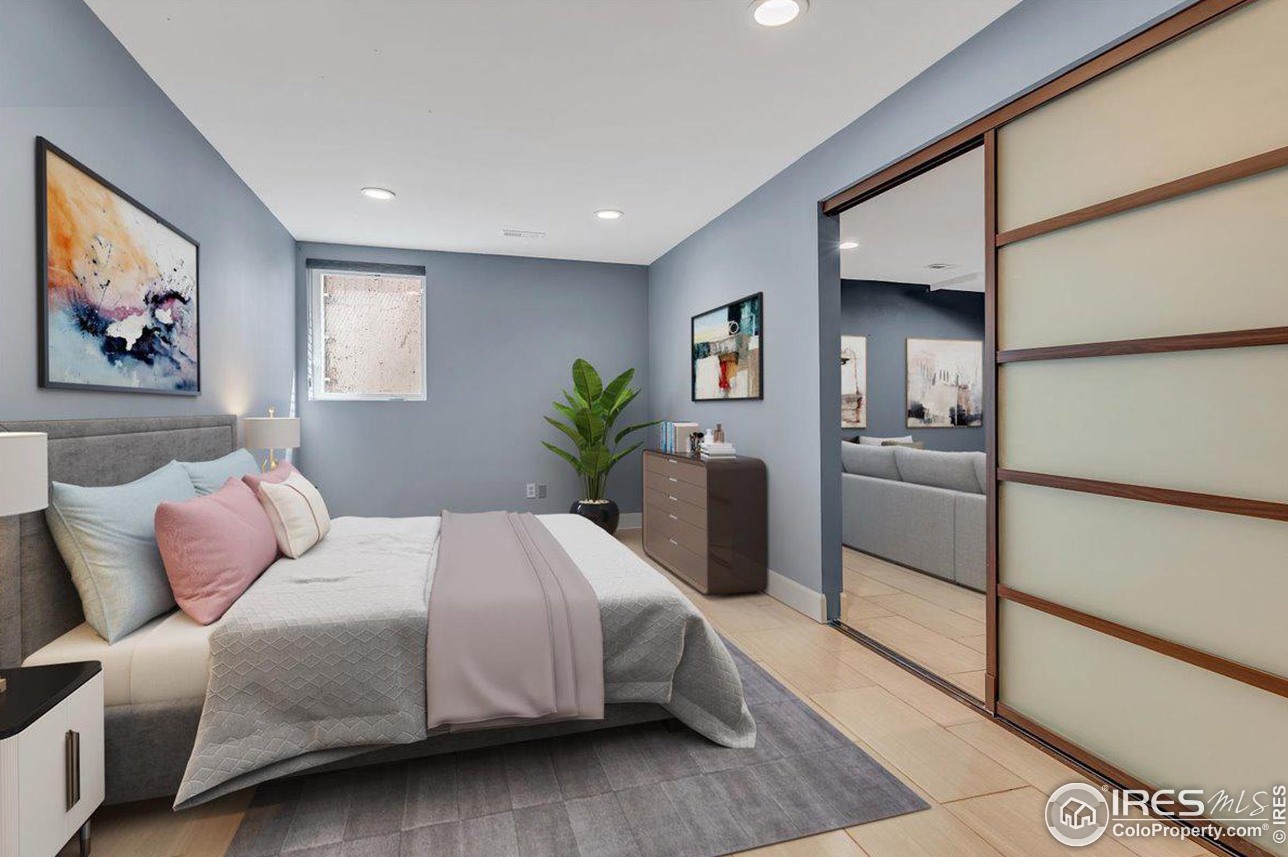 1531 Bradley Dr, Boulder CO 80305-7373 exterior