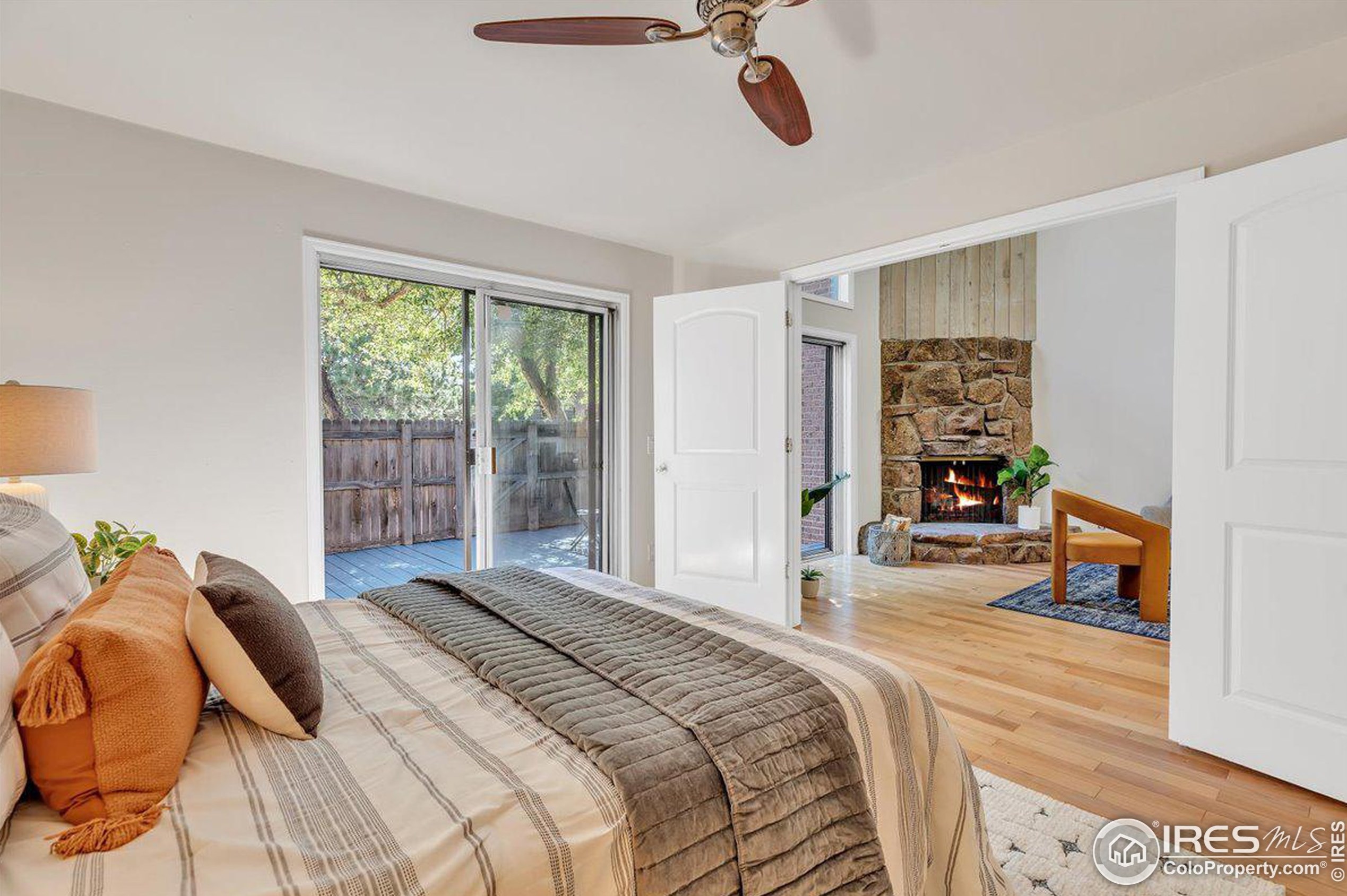 1531 Bradley Dr, Boulder CO 80305-7373 exterior