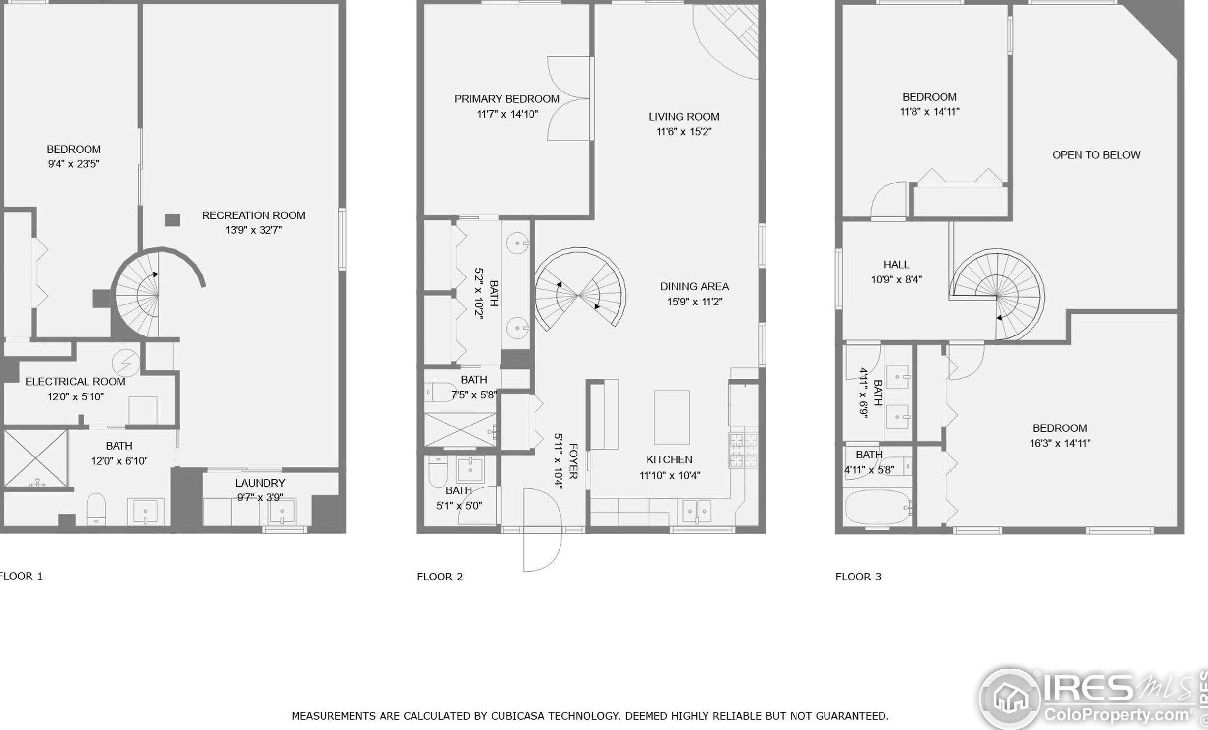 1531 Bradley Dr, Boulder CO 80305-7373 exterior