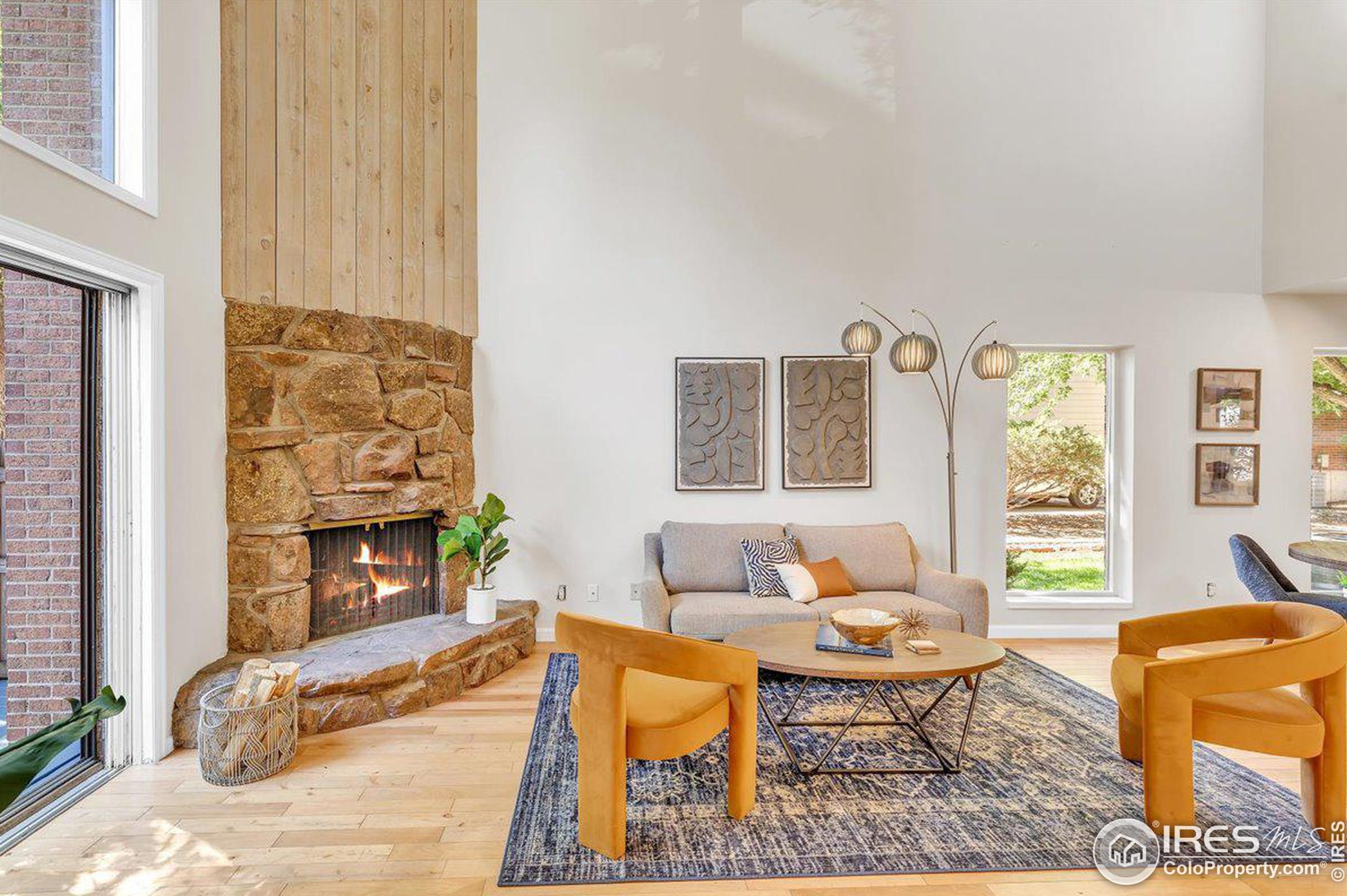 1531 Bradley Dr, Boulder CO 80305-7373 exterior