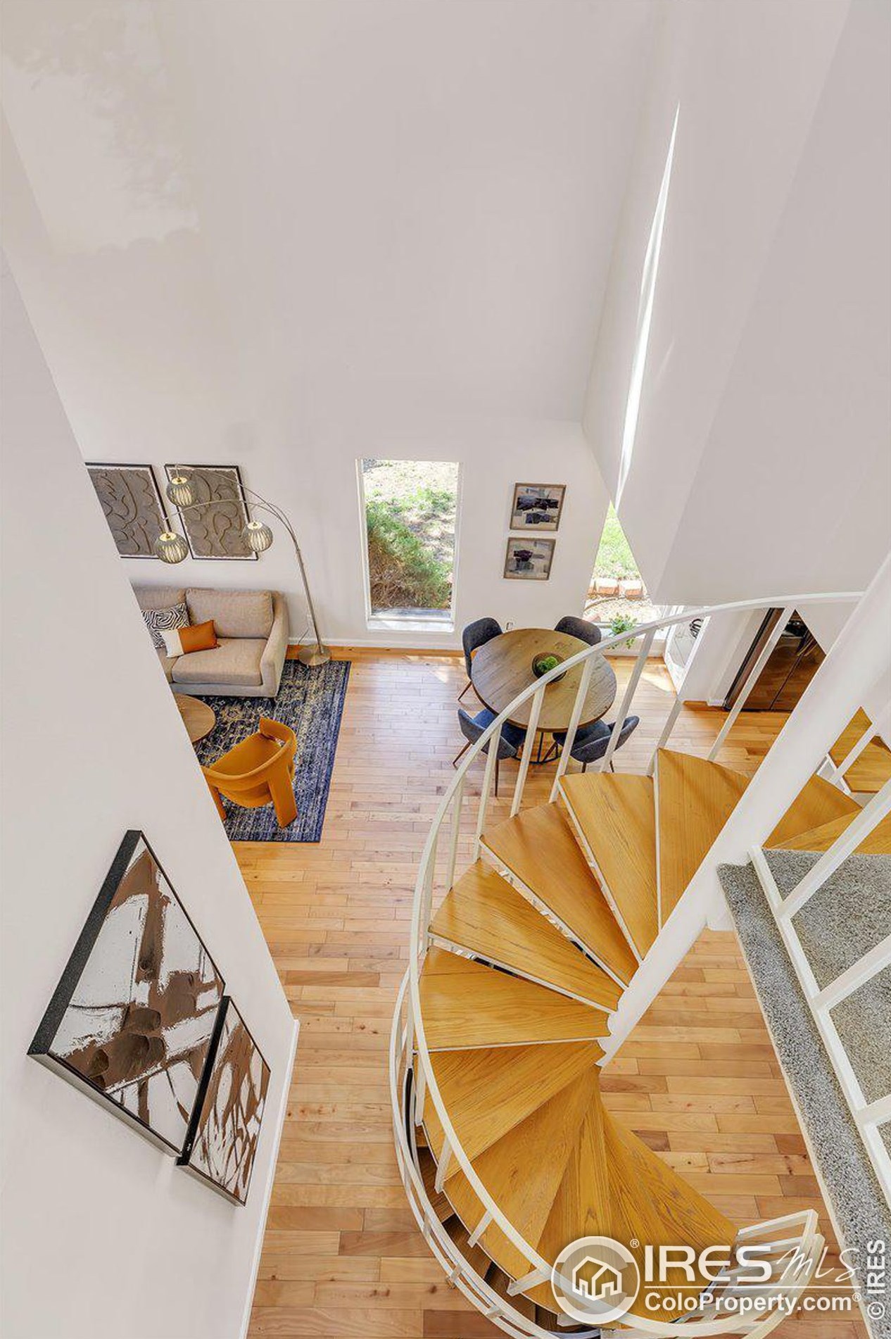 1531 Bradley Dr, Boulder CO 80305-7373 exterior