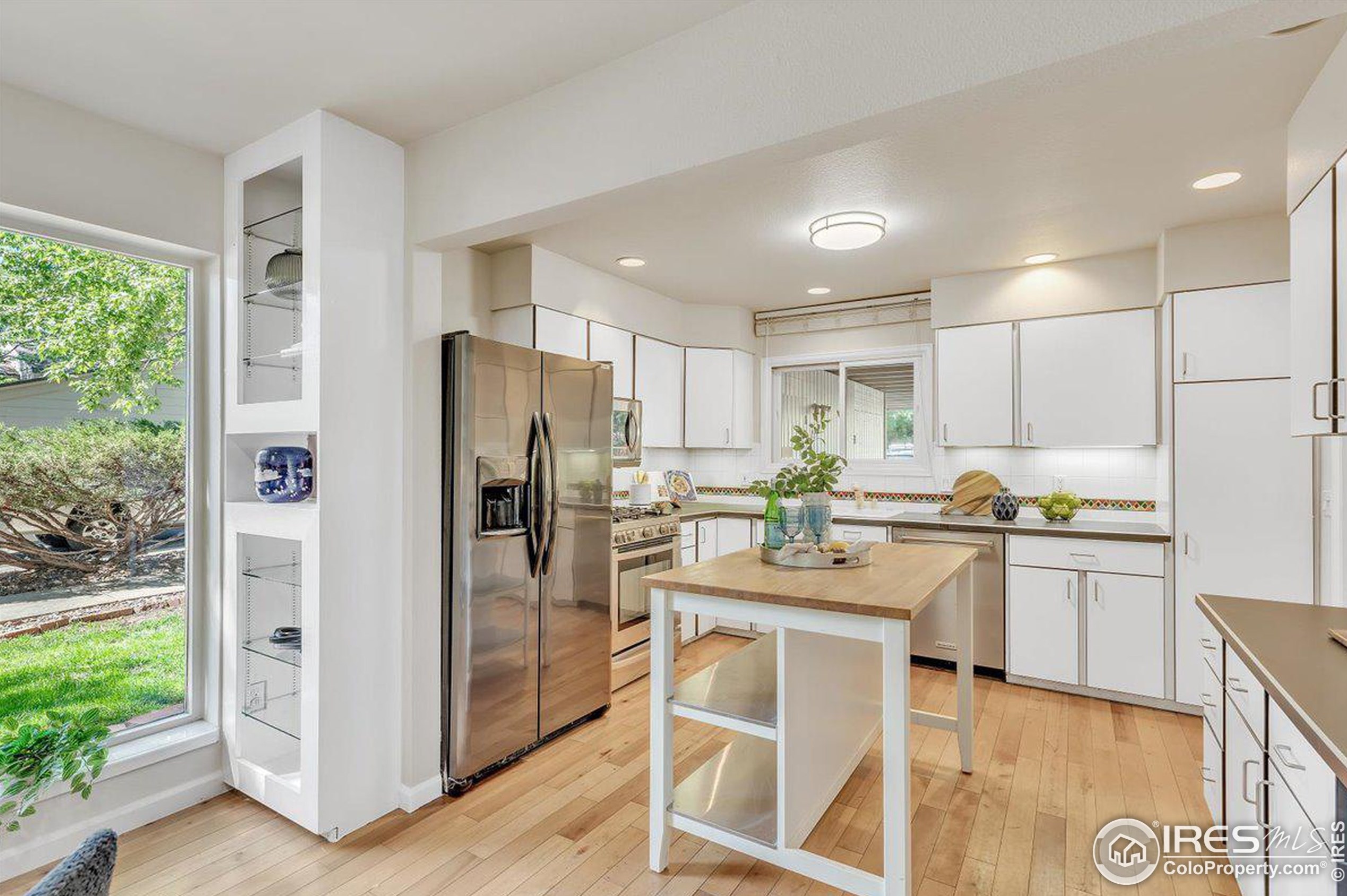 1531 Bradley Dr, Boulder CO 80305-7373 exterior