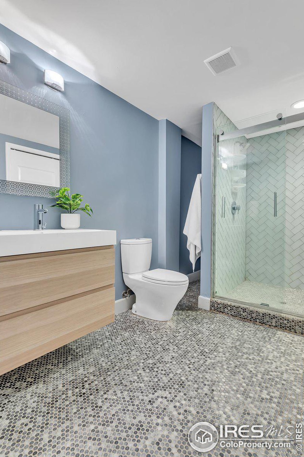 1531 Bradley Dr, Boulder CO 80305-7373 exterior